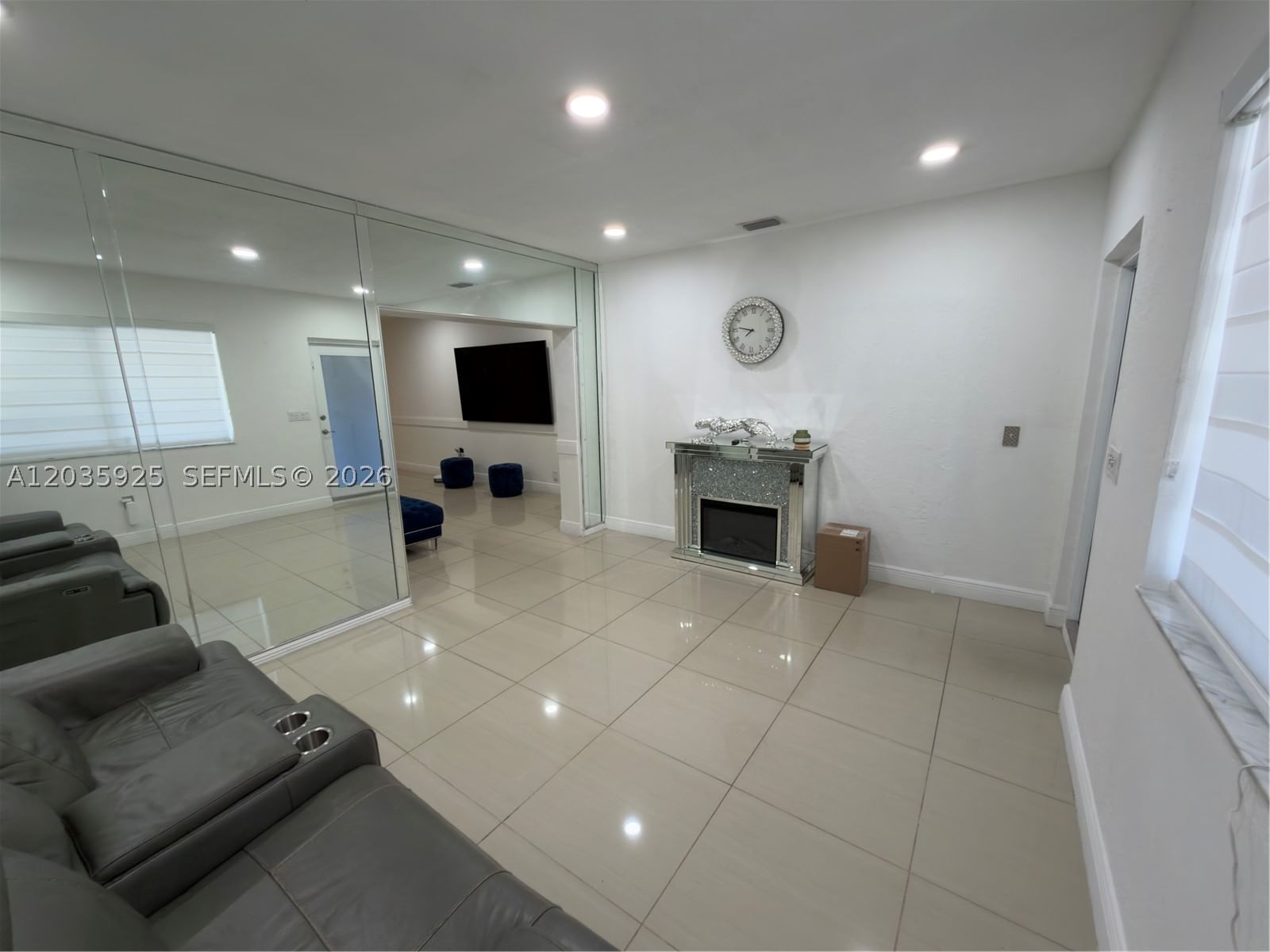 Real estate property located at 224 42nd St, Miami-dade, Churchill Downs Resub, Hialeah, FL