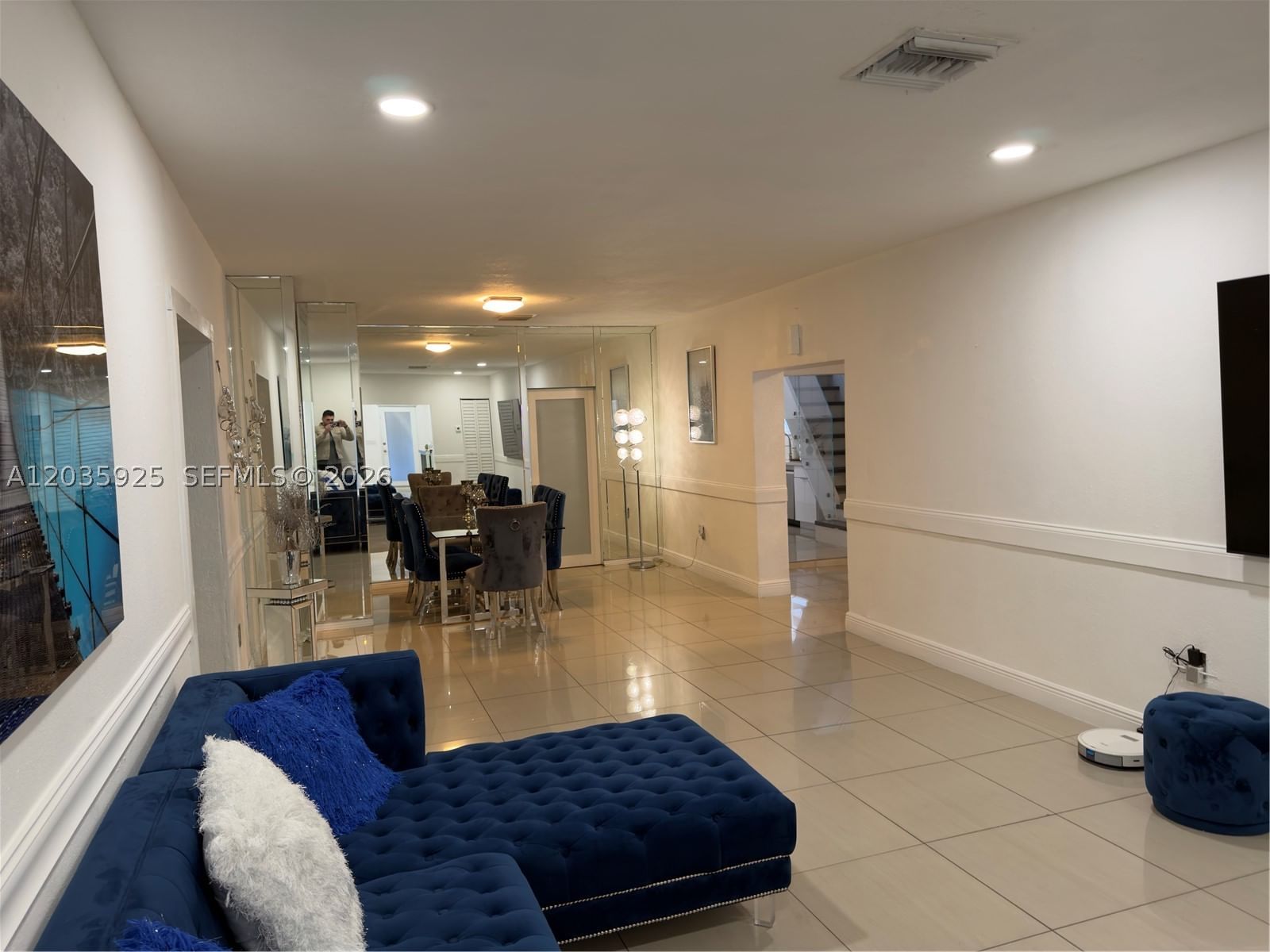 Real estate property located at 224 42nd St, Miami-dade, Churchill Downs Resub, Hialeah, FL