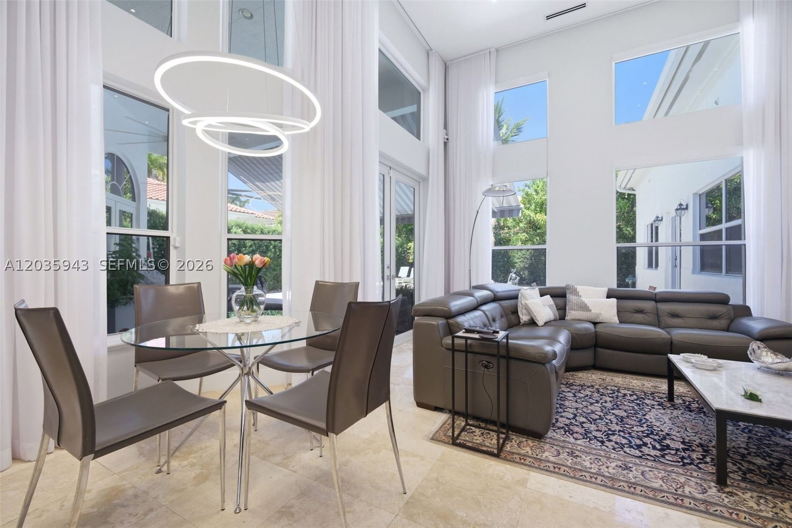 Real estate property located at 1205 Seagull Ter, Broward, Three Islands 3rd Sec, Hollywood, FL