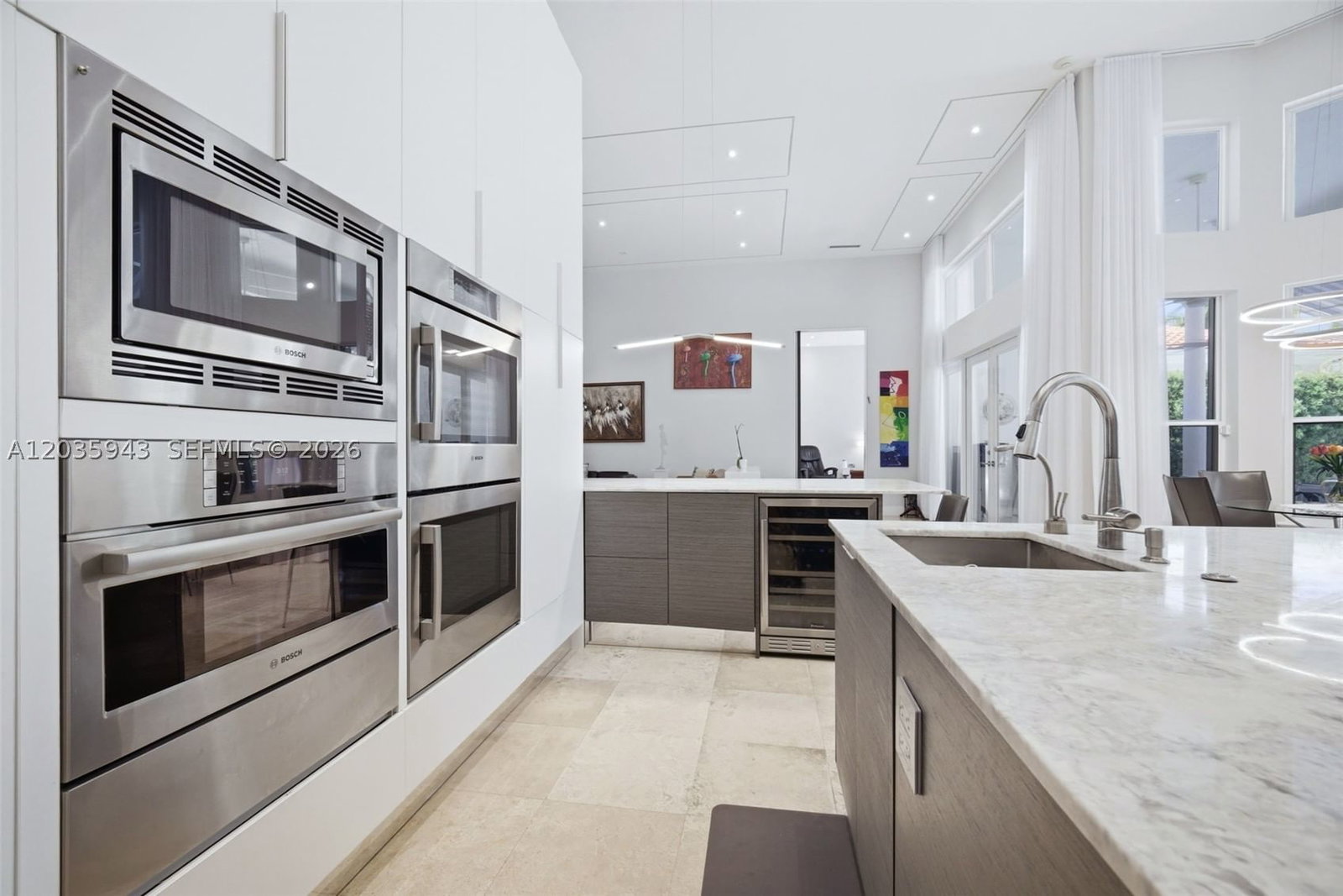 Real estate property located at 1205 Seagull Ter, Broward, Three Islands 3rd Sec, Hollywood, FL