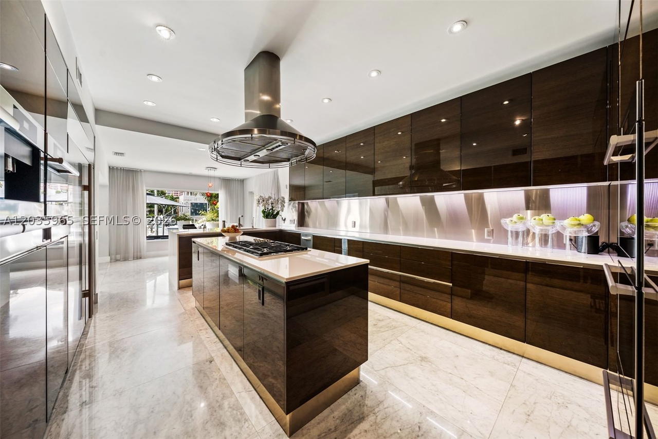 Real estate property located at 6944 Sunrise Ter, Miami-dade, Sunrise Harbour Rev Pl, Coral Gables, FL
