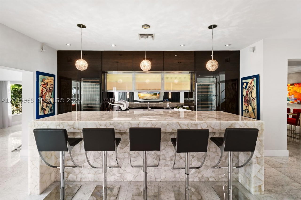 Real estate property located at 6944 Sunrise Ter, Miami-dade, Sunrise Harbour Rev Pl, Coral Gables, FL