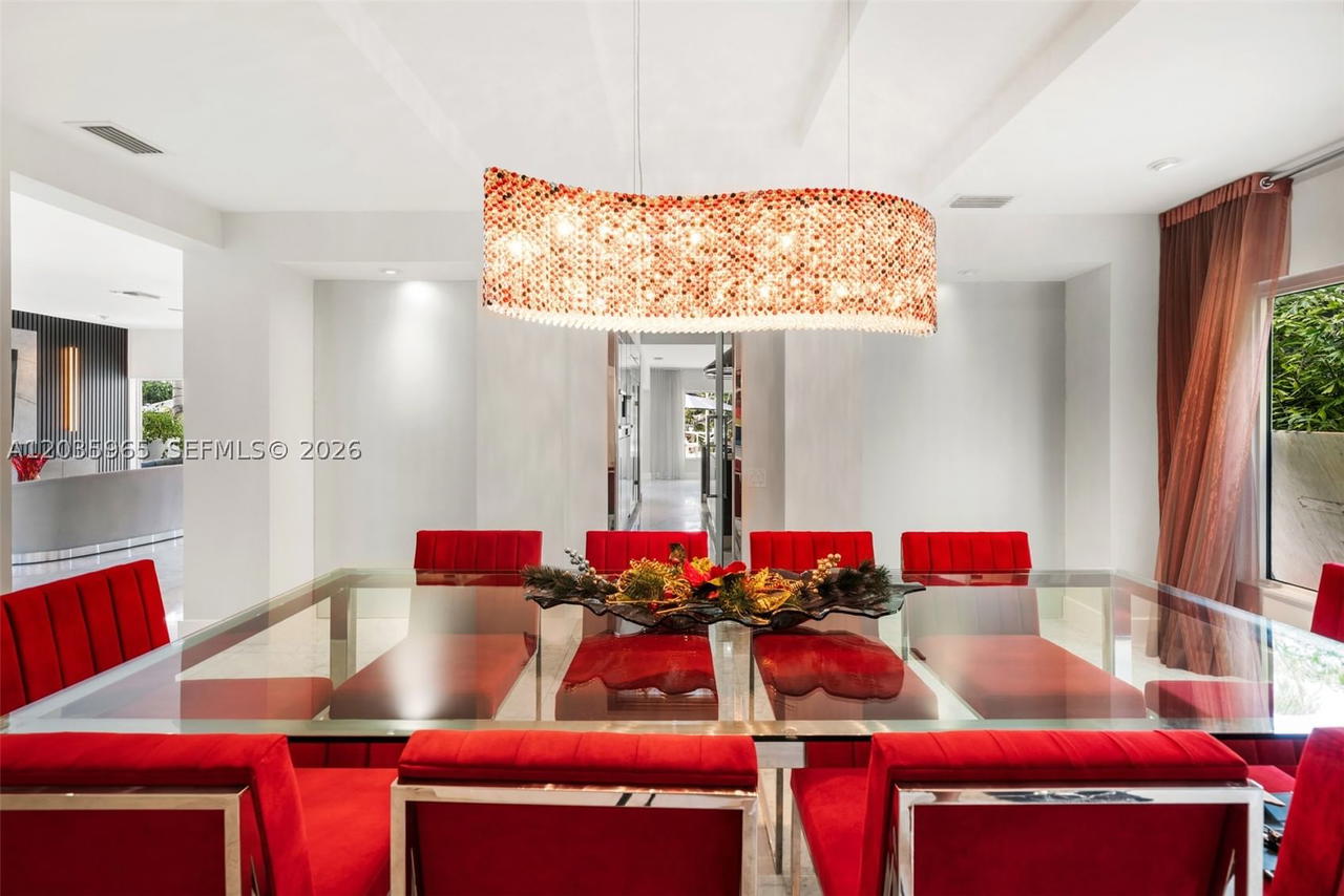 Real estate property located at 6944 Sunrise Ter, Miami-dade, Sunrise Harbour Rev Pl, Coral Gables, FL