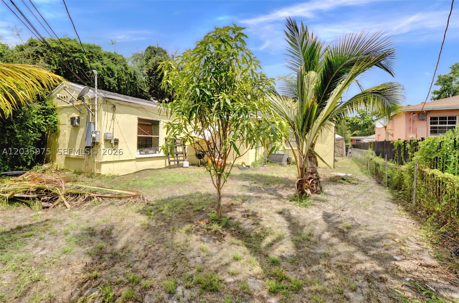 Real estate property located at 1042 76th St, Miami-dade, Stephen Manor, Miami, FL