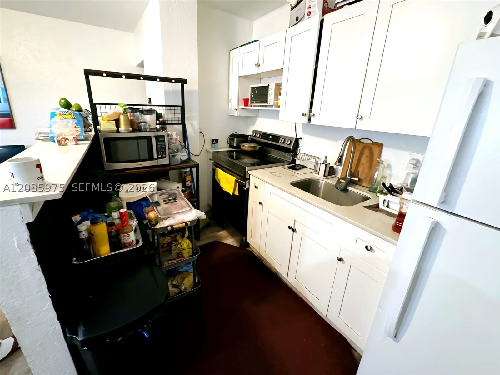 Real estate property located at 1042 76th St, Miami-dade, Stephen Manor, Miami, FL