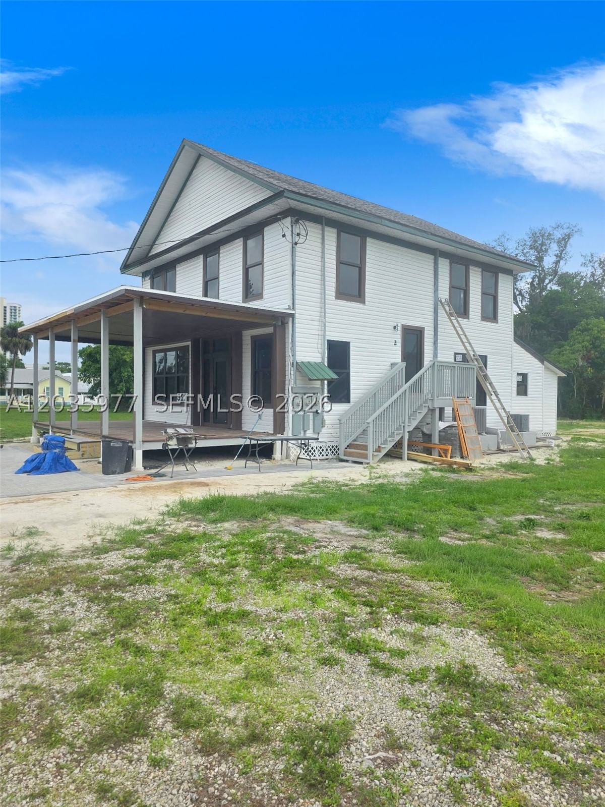 Real estate property located at 3221 EDGEWOOD, Lee, Edgewood Sub, Fort Myers, FL