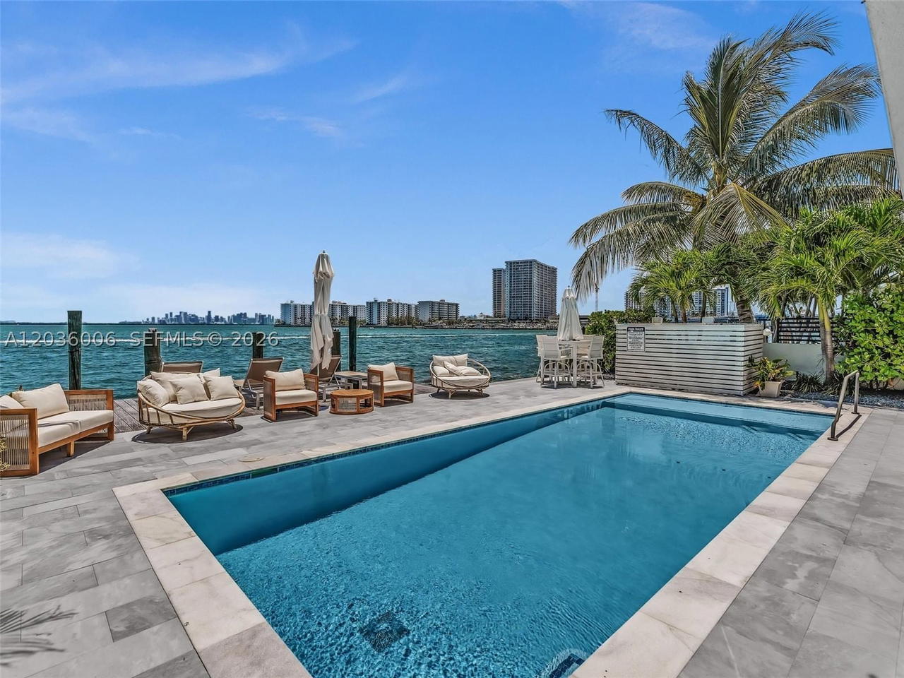 Real estate property located at 1930 Bay Dr PH1, Miami-dade, Isle Of Normandy Miami Vi, Miami Beach, FL