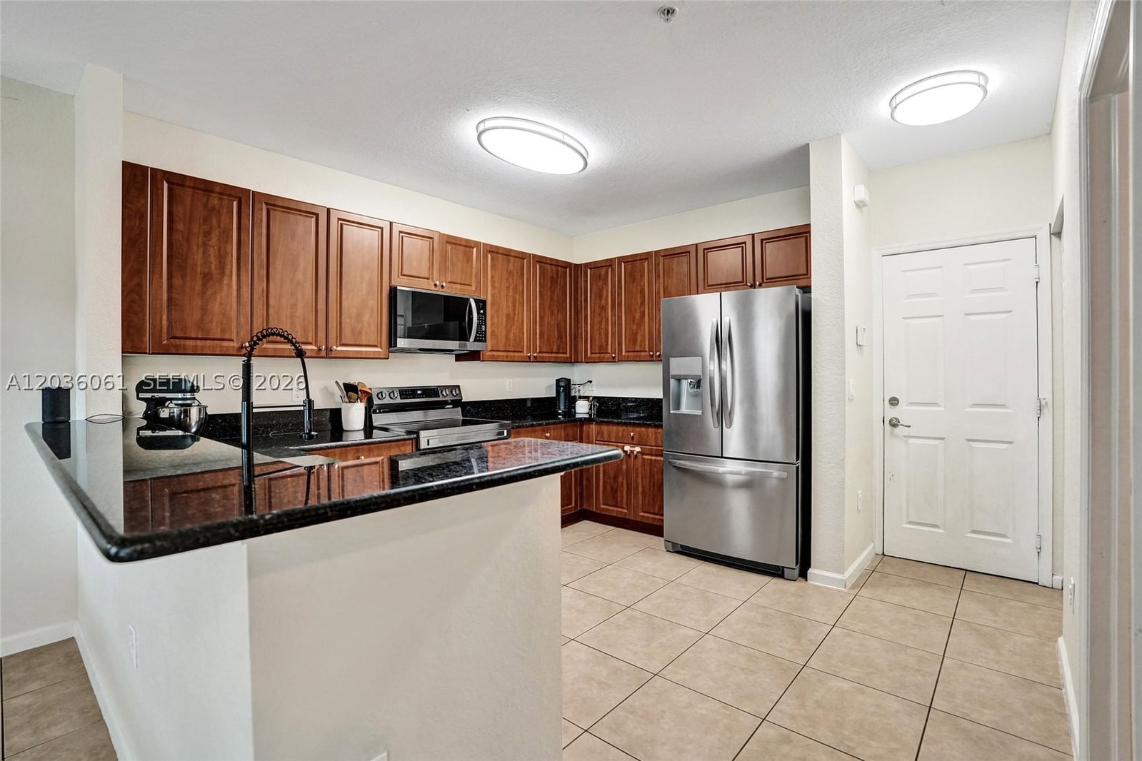 Real estate property located at 4601 Mimosa Ter #1309, Broward, Paloma Lakes Condominium, Coconut Creek, FL