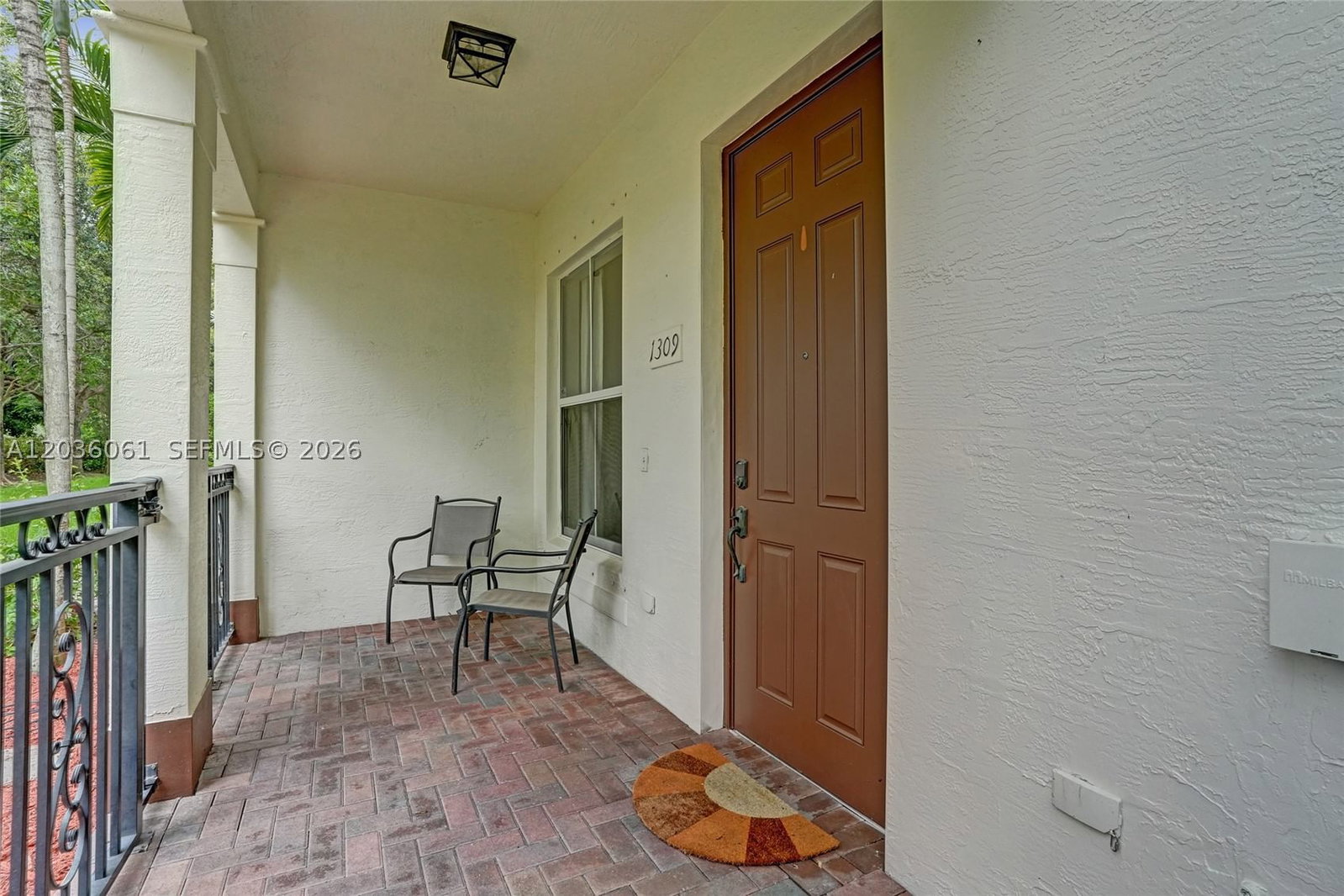Real estate property located at 4601 Mimosa Ter #1309, Broward, Paloma Lakes Condominium, Coconut Creek, FL