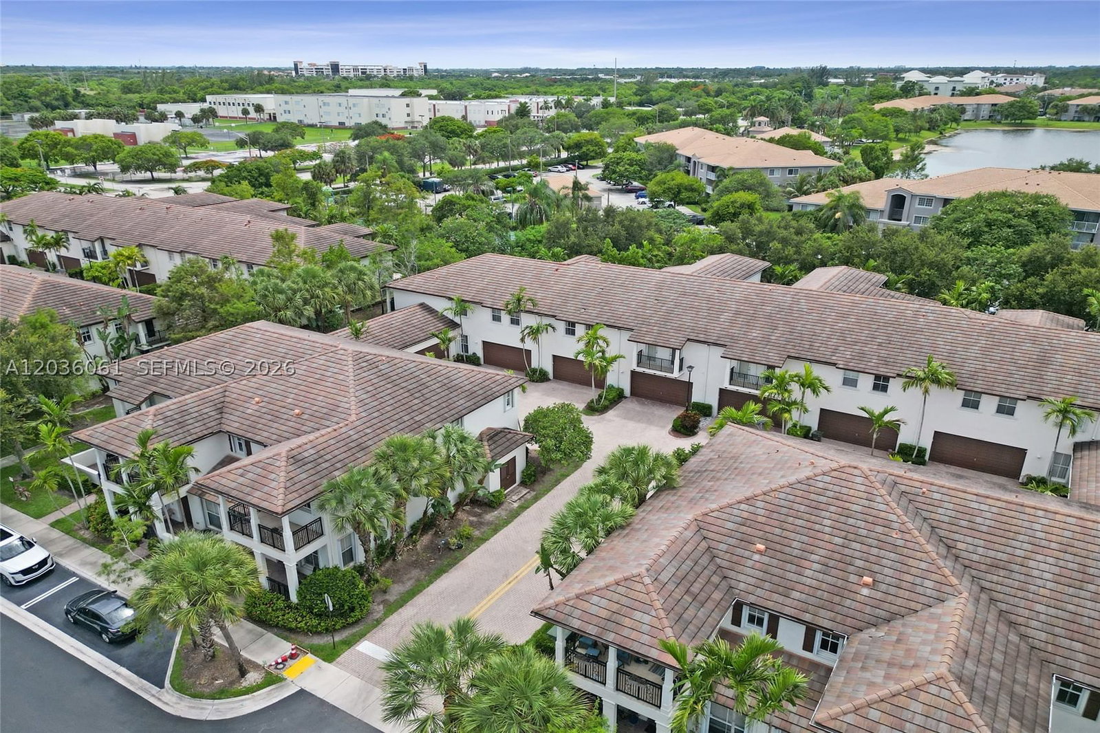Real estate property located at 4601 Mimosa Ter #1309, Broward, Paloma Lakes Condominium, Coconut Creek, FL