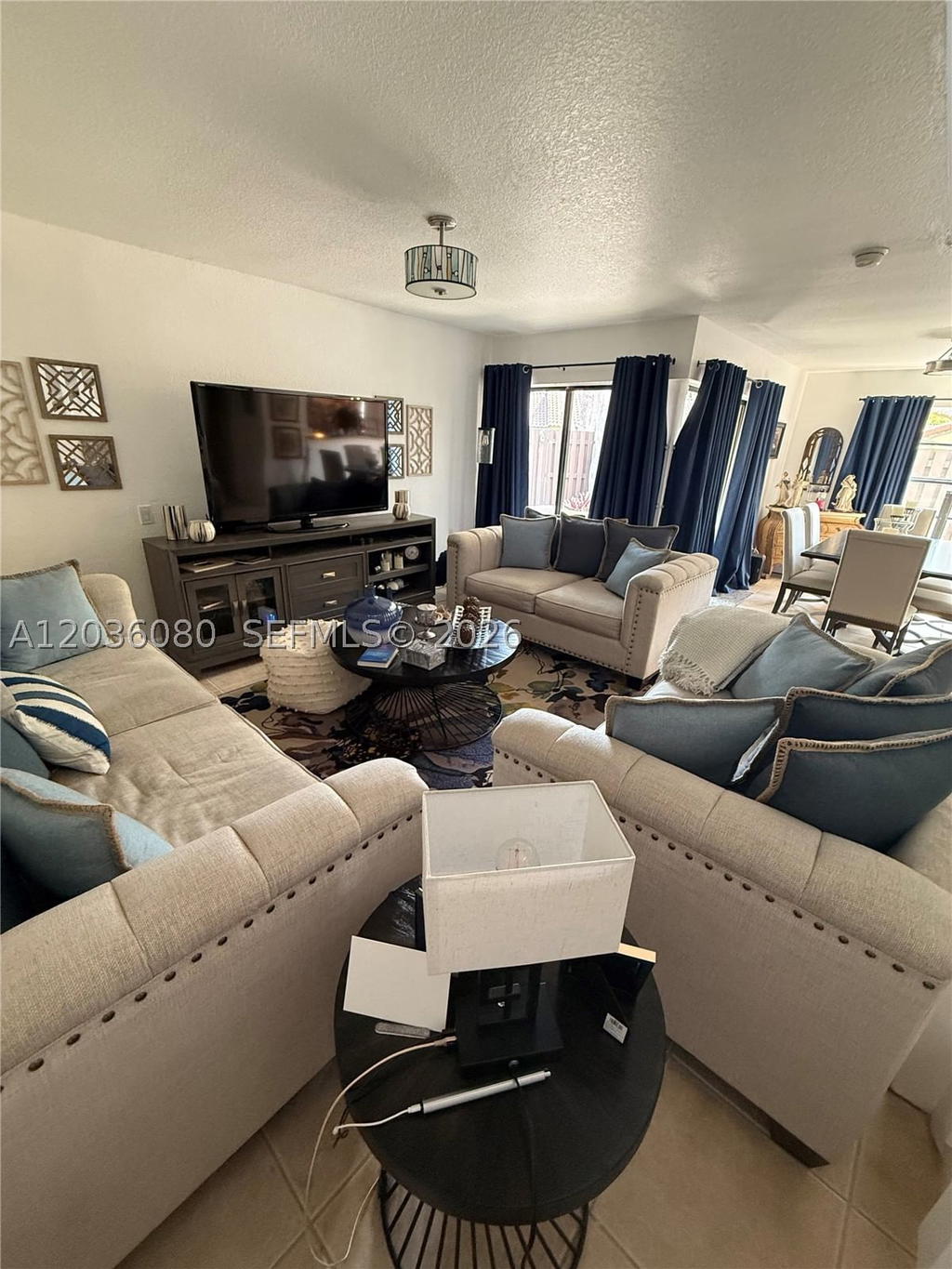 Real estate property located at 11332 133rd Ct #56-2, Miami-dade, Crossings Village Homes C, Miami, FL