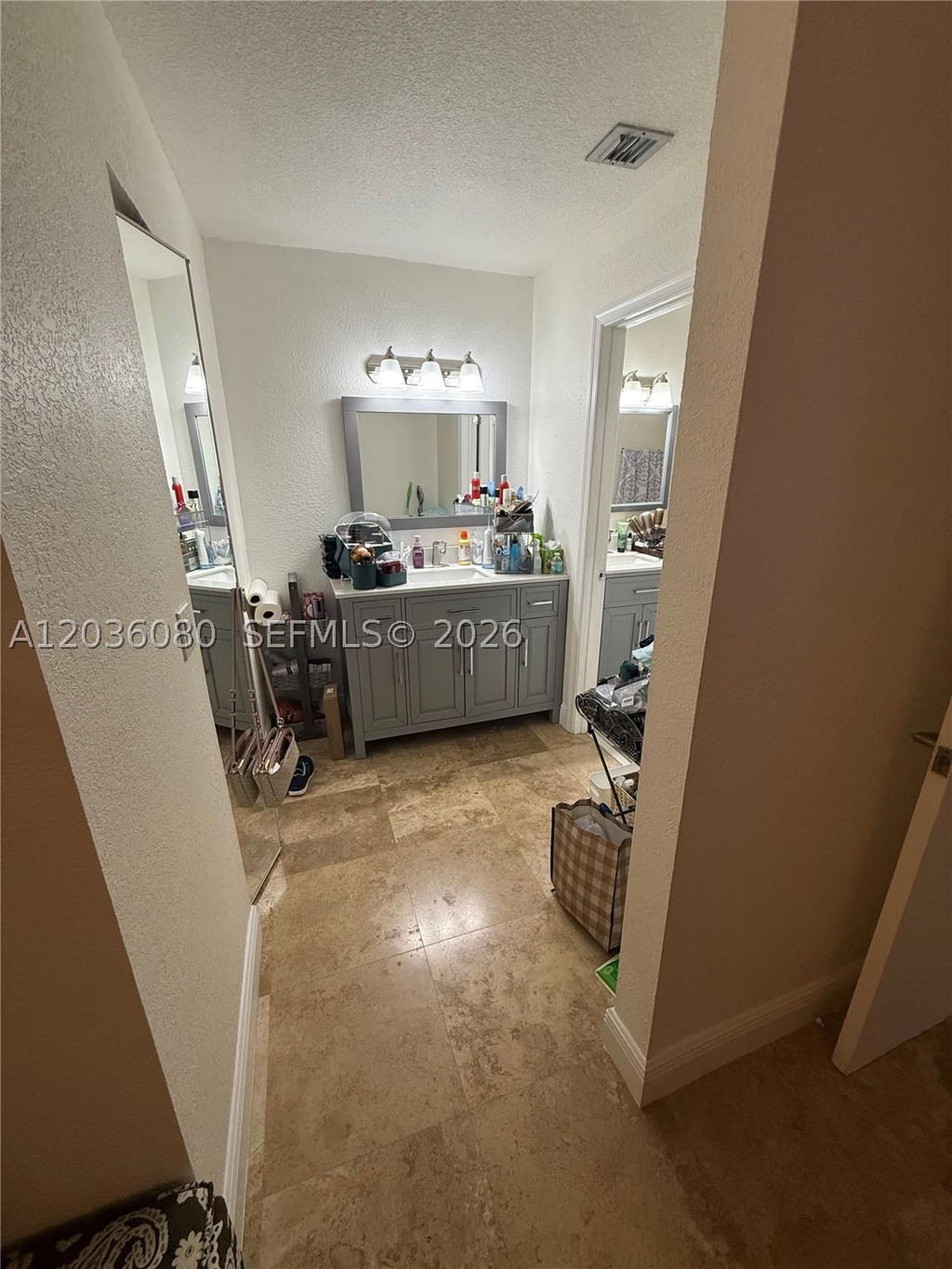 Real estate property located at 11332 133rd Ct #56-2, Miami-dade, Crossings Village Homes C, Miami, FL