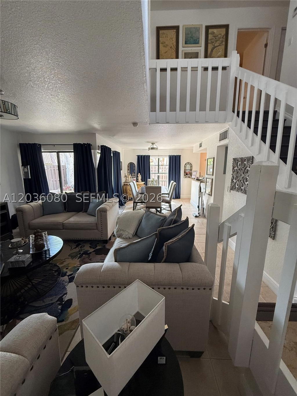 Real estate property located at 11332 133rd Ct #56-2, Miami-dade, Crossings Village Homes C, Miami, FL