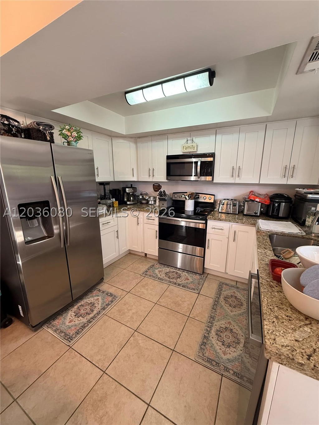 Real estate property located at 11332 133rd Ct #56-2, Miami-dade, Crossings Village Homes C, Miami, FL