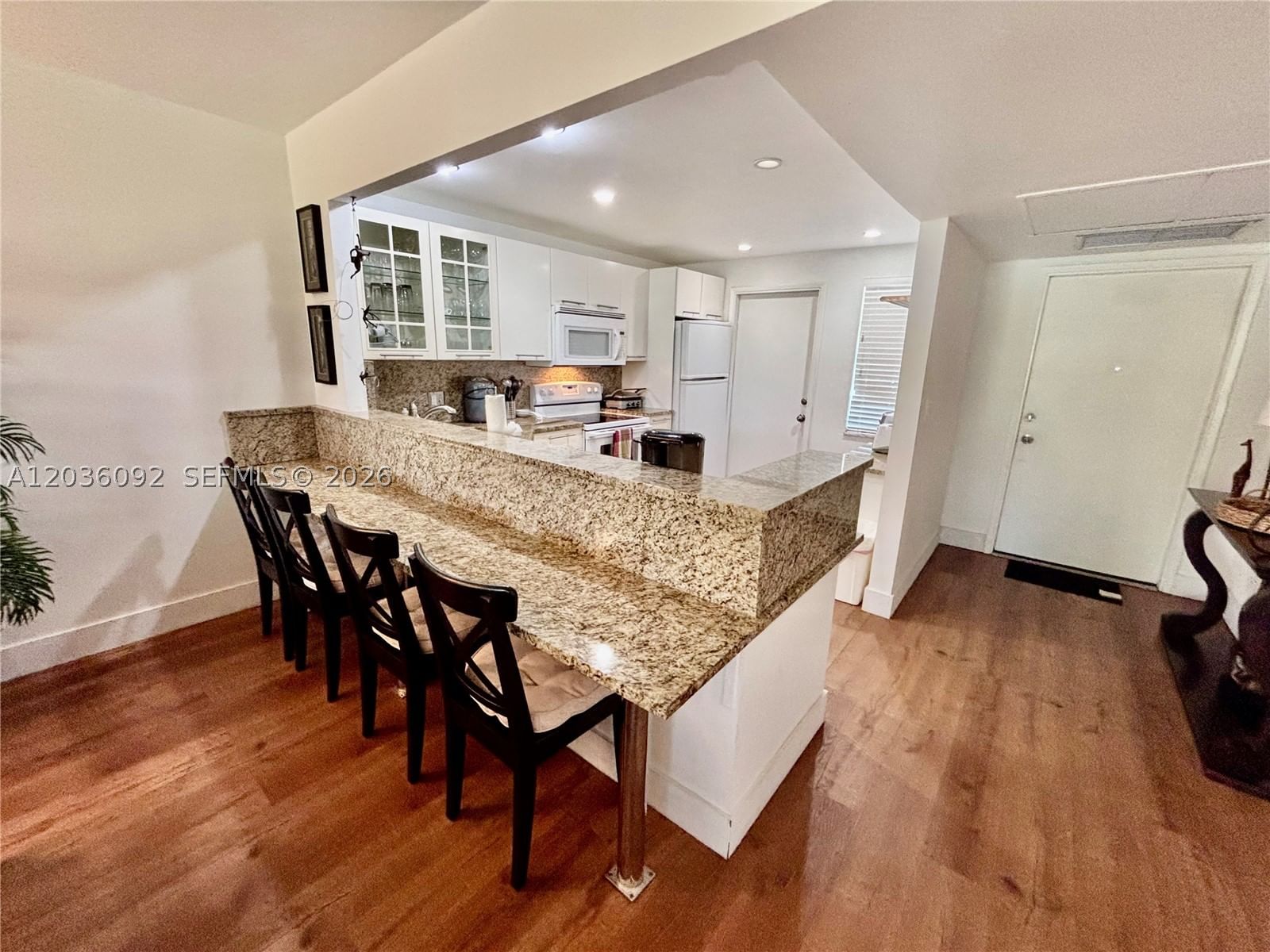 Real estate property located at 3051 Palm Aire Dr #102, Broward, No 34 Palm-aire Country C, Pompano Beach, FL