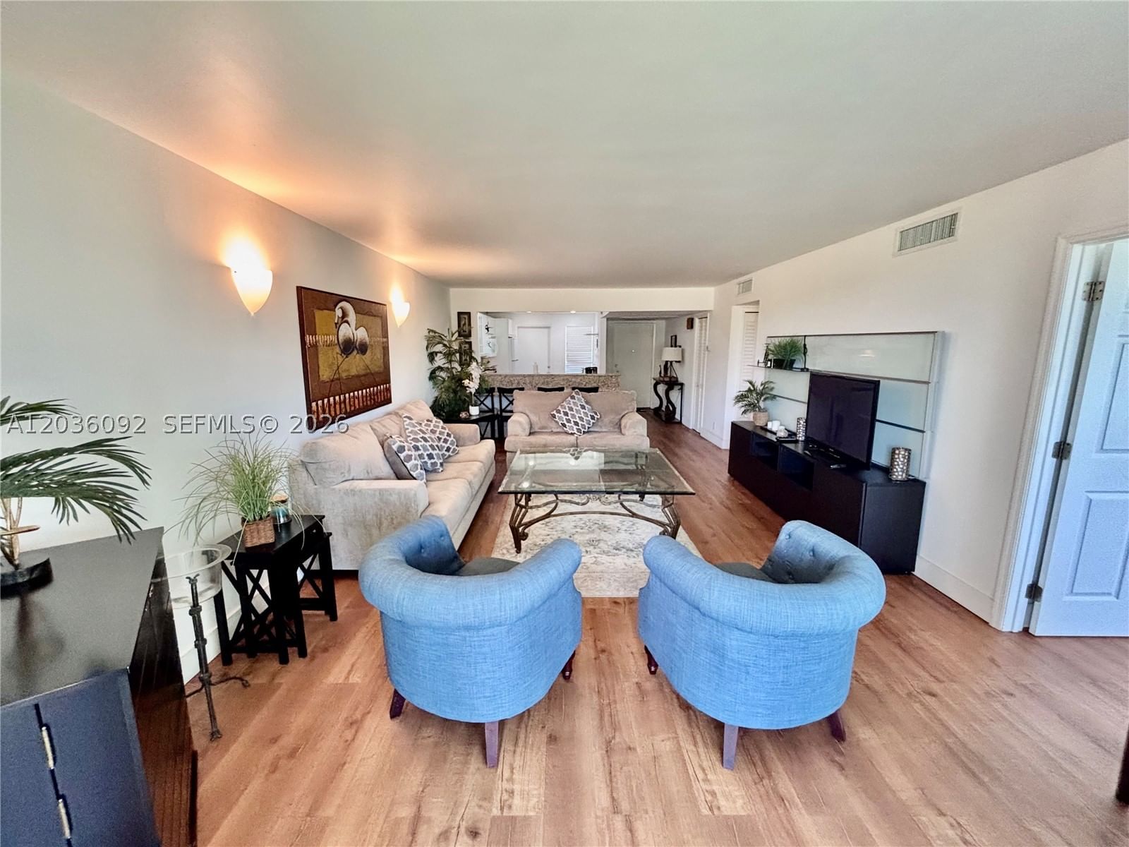 Real estate property located at 3051 Palm Aire Dr #102, Broward, No 34 Palm-aire Country C, Pompano Beach, FL