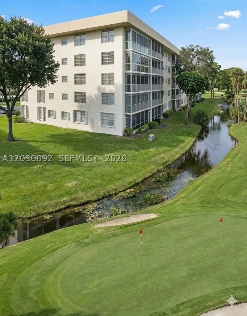 Real estate property located at 3051 Palm Aire Dr #102, Broward, No 34 Palm-aire Country C, Pompano Beach, FL