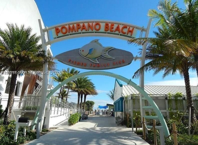 Real estate property located at 3051 Palm Aire Dr #102, Broward, No 34 Palm-aire Country C, Pompano Beach, FL