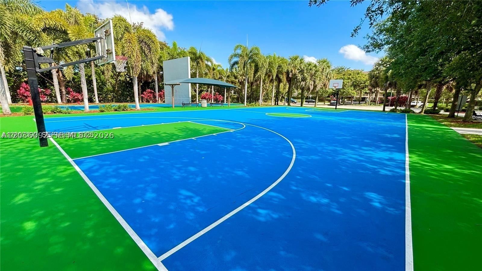 Real estate property located at 3051 Palm Aire Dr #102, Broward, No 34 Palm-aire Country C, Pompano Beach, FL