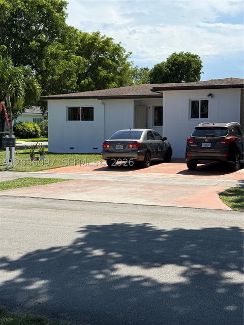 Real estate property located at 1460 65th Ave, Miami-dade, Orchid Sub, West Miami, FL