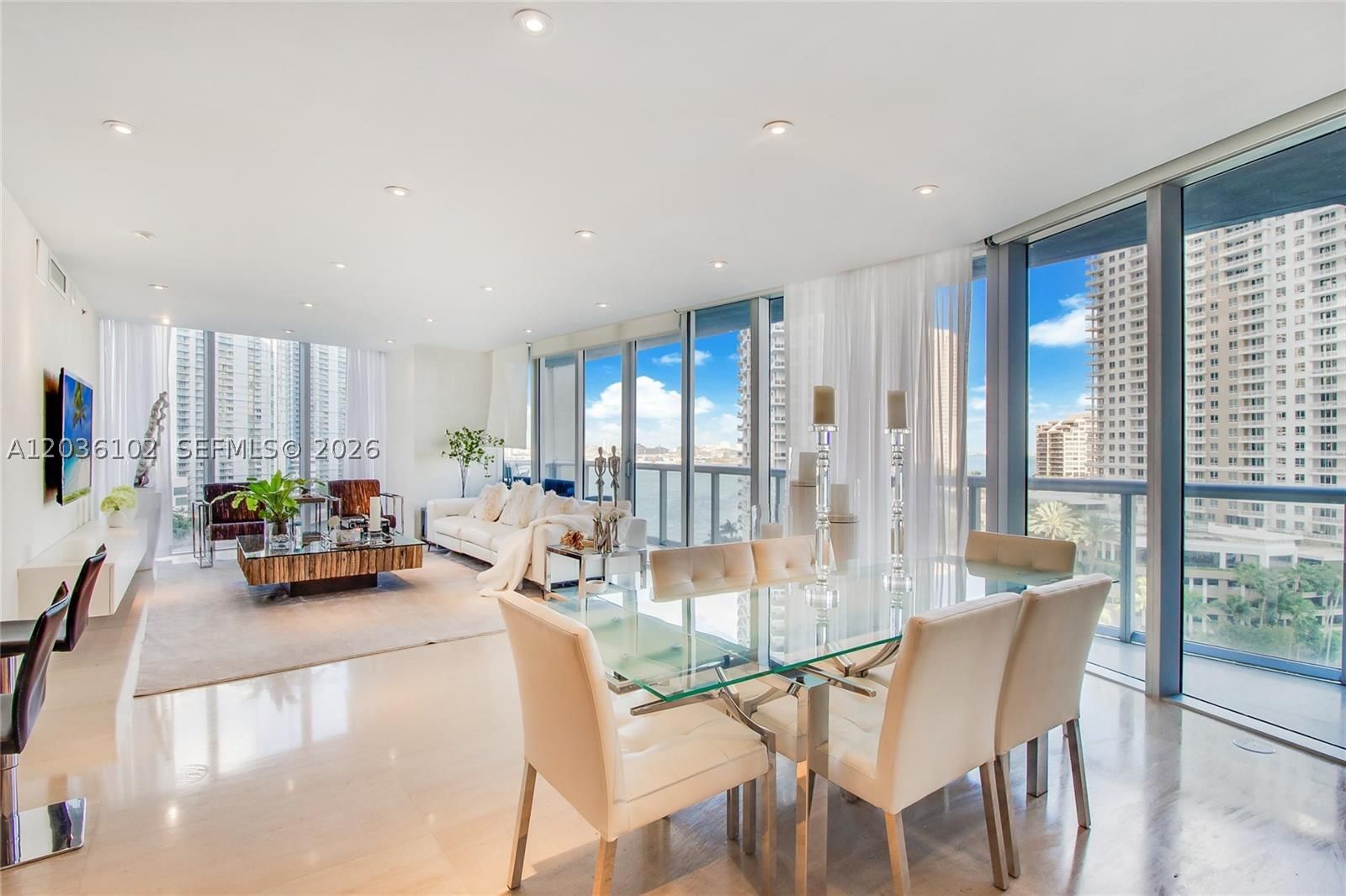 Real estate property located at 465 Brickell Ave #1101, Miami-dade, Iconbrickell Condo No 1, Miami, FL