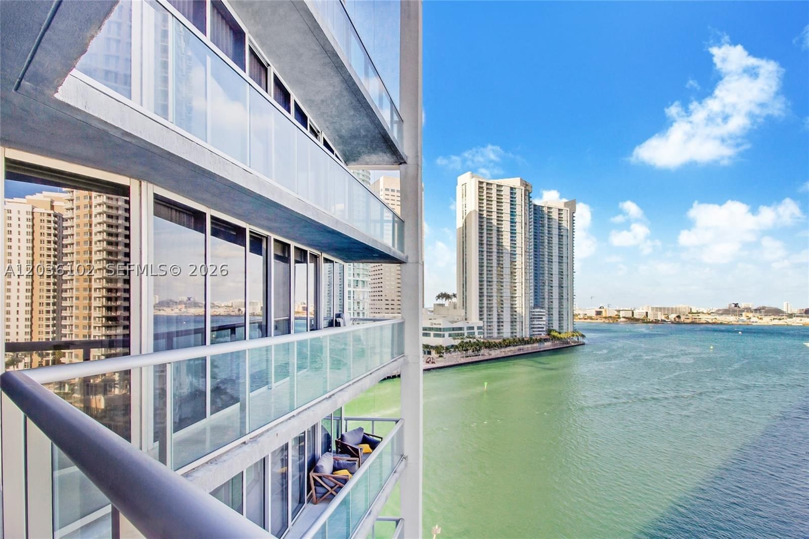 Real estate property located at 465 Brickell Ave #1101, Miami-dade, Iconbrickell Condo No 1, Miami, FL