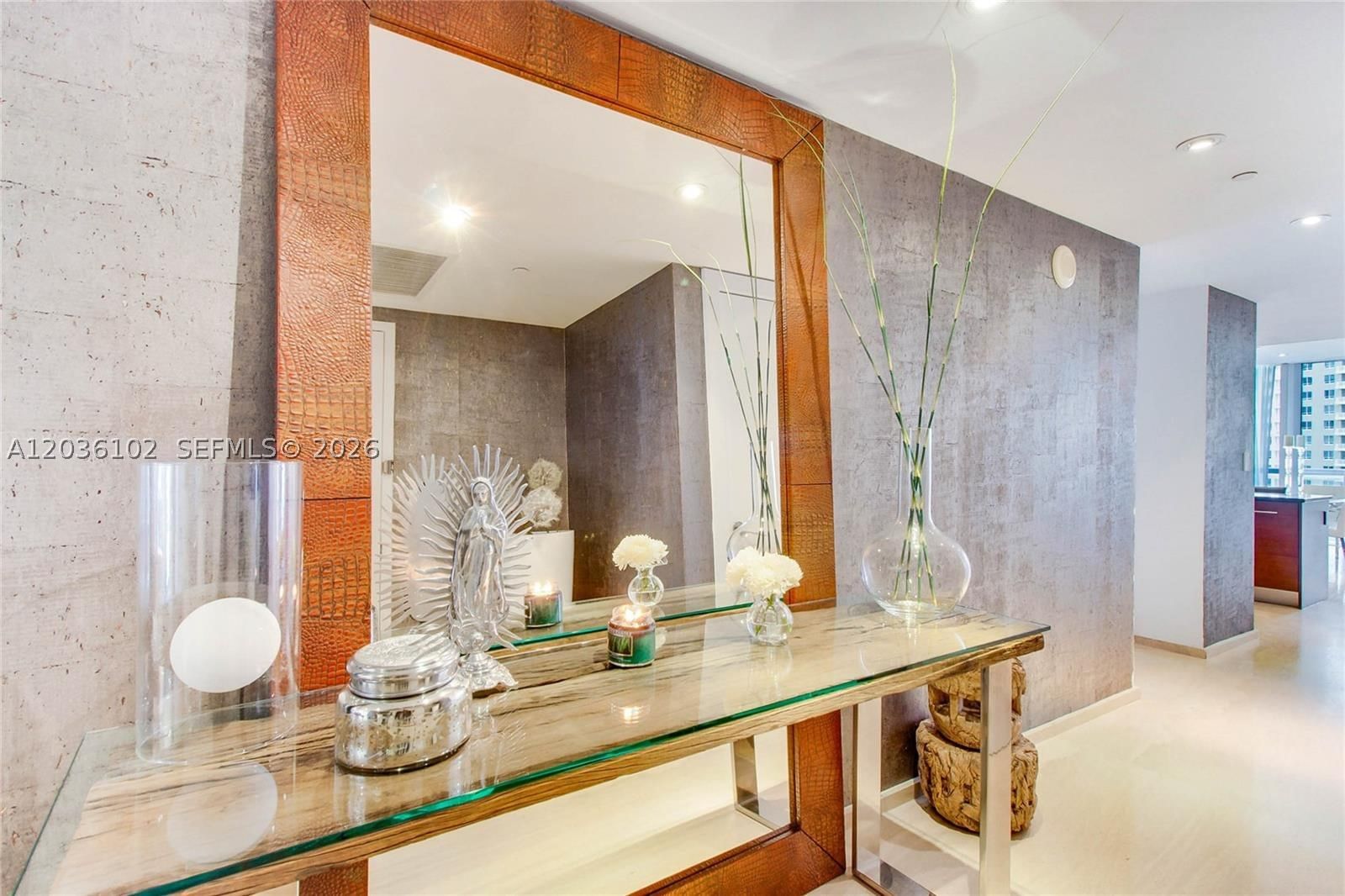 Real estate property located at 465 Brickell Ave #1101, Miami-dade, Iconbrickell Condo No 1, Miami, FL
