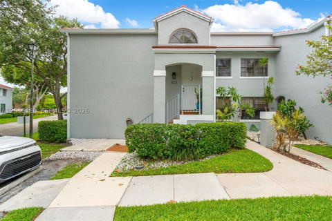 Real estate property located at 12026 11th St #12026, Broward, Pierpointe Five Condo I, Pembroke Pines, FL