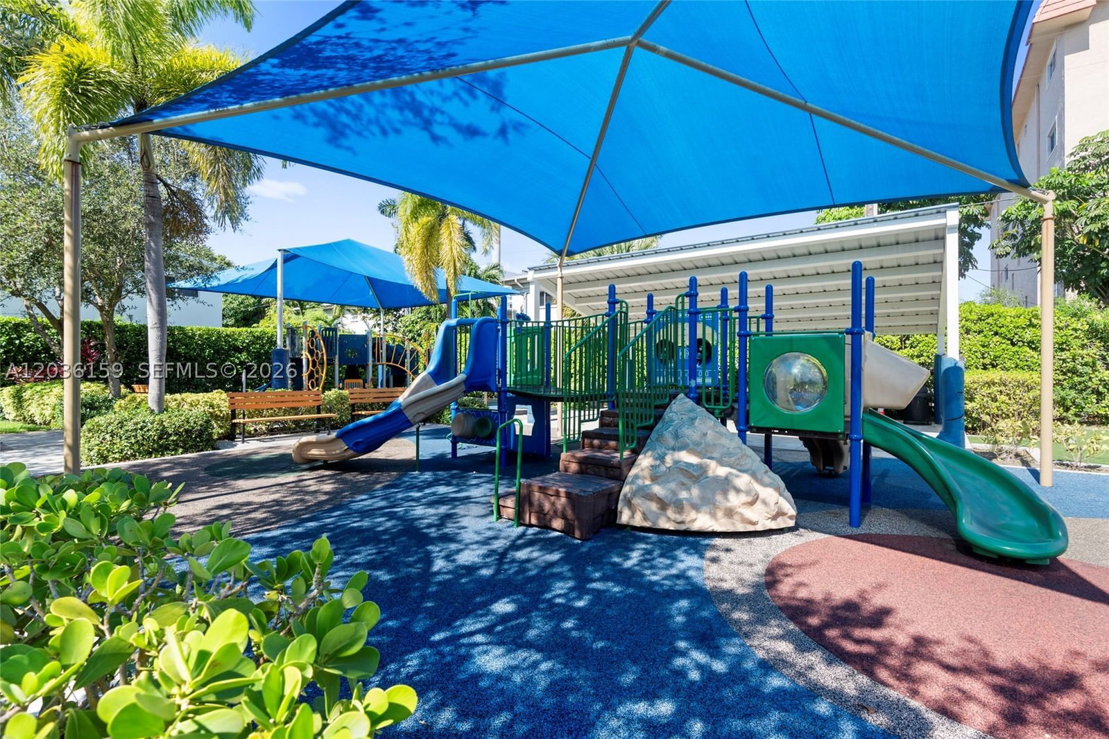 Real estate property located at 10001 Bay Harbor Dr #202, Miami-dade, Ambassador Place Condo, Bay Harbor Islands, FL