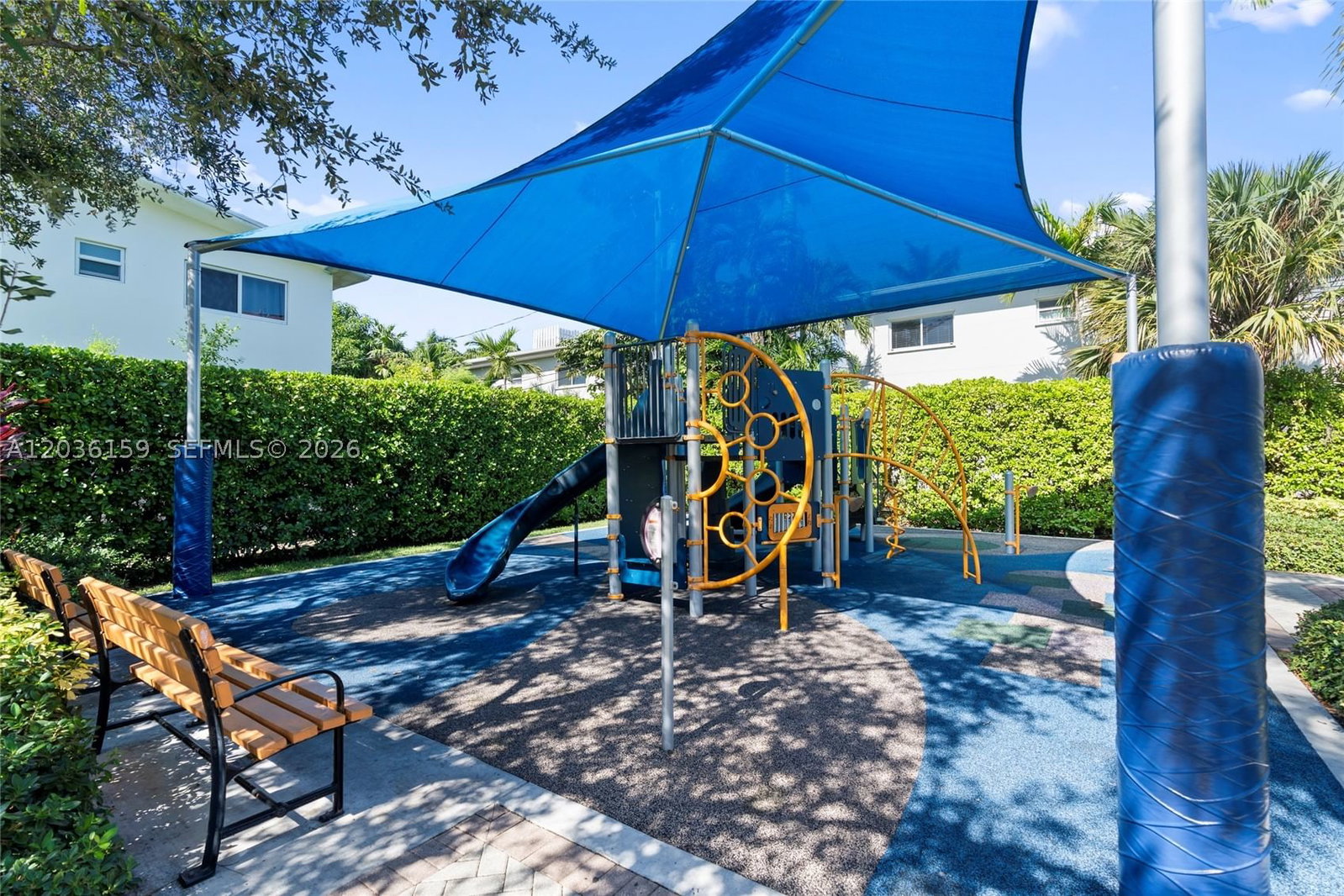Real estate property located at 10001 Bay Harbor Dr #202, Miami-dade, Ambassador Place Condo, Bay Harbor Islands, FL
