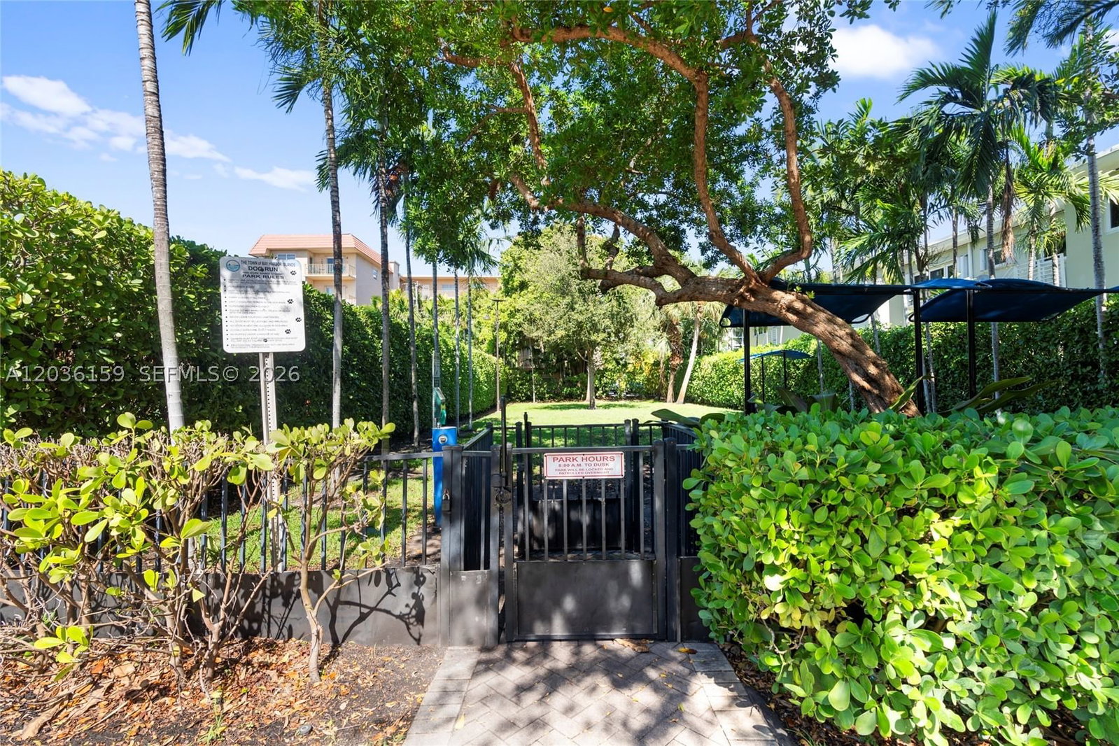 Real estate property located at 10001 Bay Harbor Dr #202, Miami-dade, Ambassador Place Condo, Bay Harbor Islands, FL