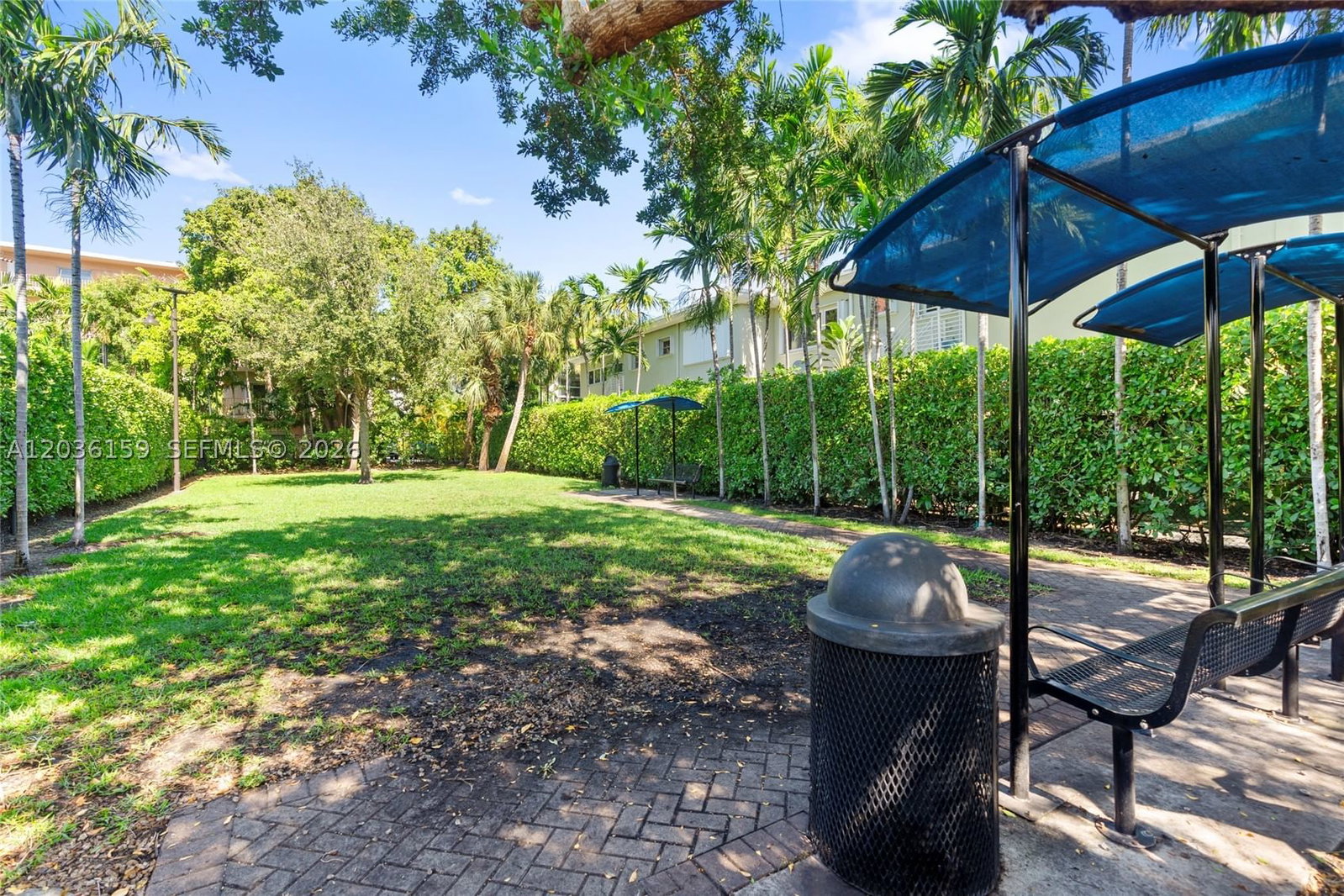 Real estate property located at 10001 Bay Harbor Dr #202, Miami-dade, Ambassador Place Condo, Bay Harbor Islands, FL