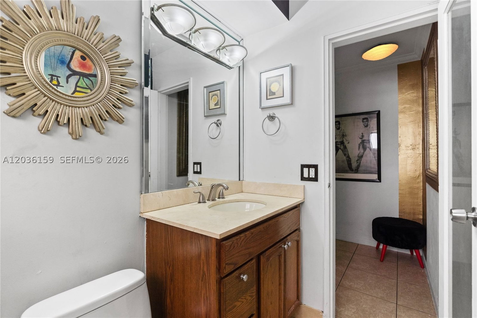 Real estate property located at 10001 Bay Harbor Dr #202, Miami-dade, Ambassador Place Condo, Bay Harbor Islands, FL