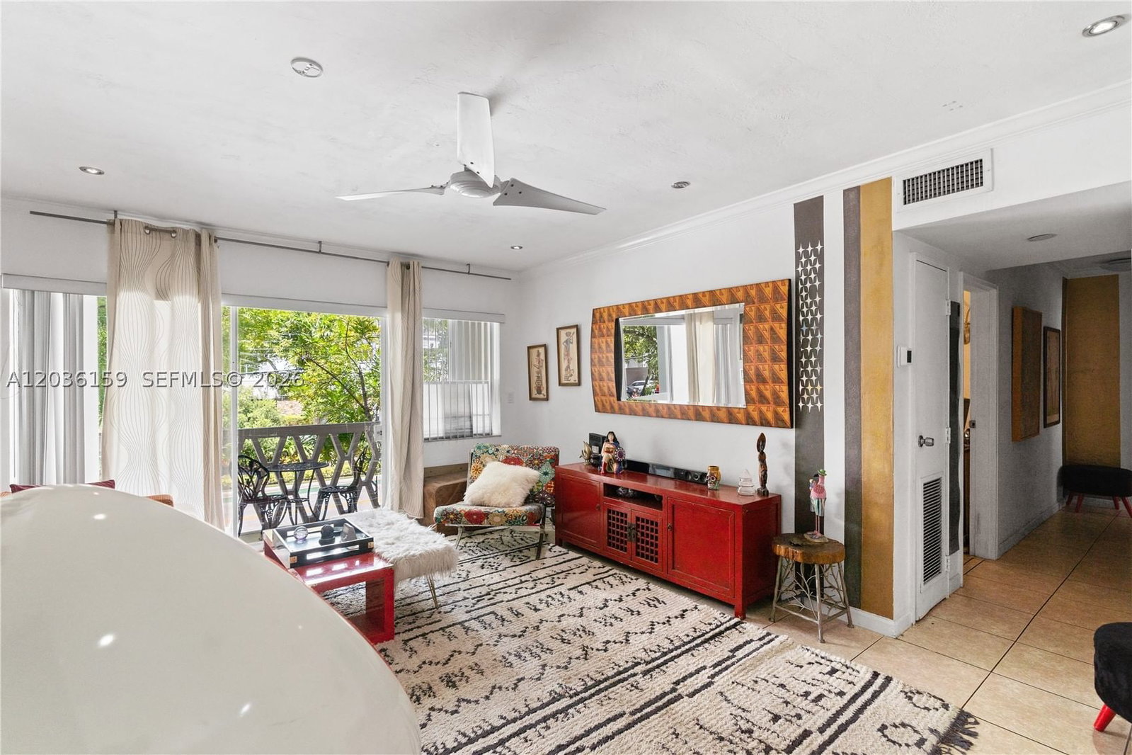 Real estate property located at 10001 Bay Harbor Dr #202, Miami-dade, Ambassador Place Condo, Bay Harbor Islands, FL