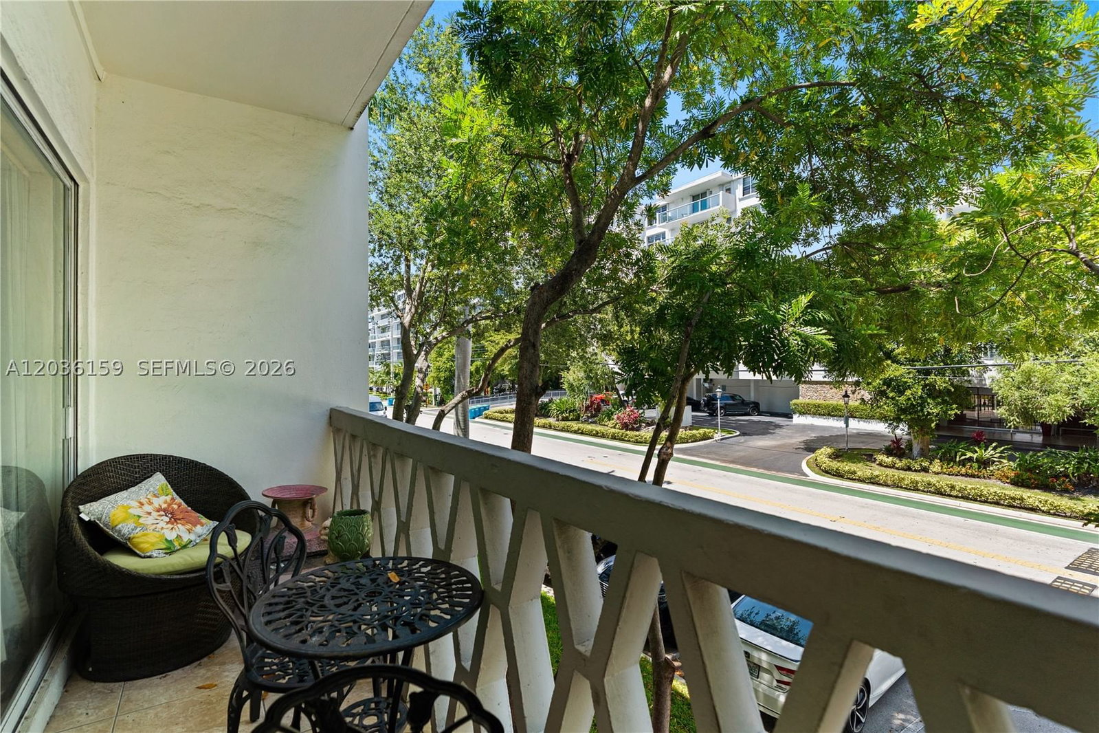 Real estate property located at 10001 Bay Harbor Dr #202, Miami-dade, Ambassador Place Condo, Bay Harbor Islands, FL