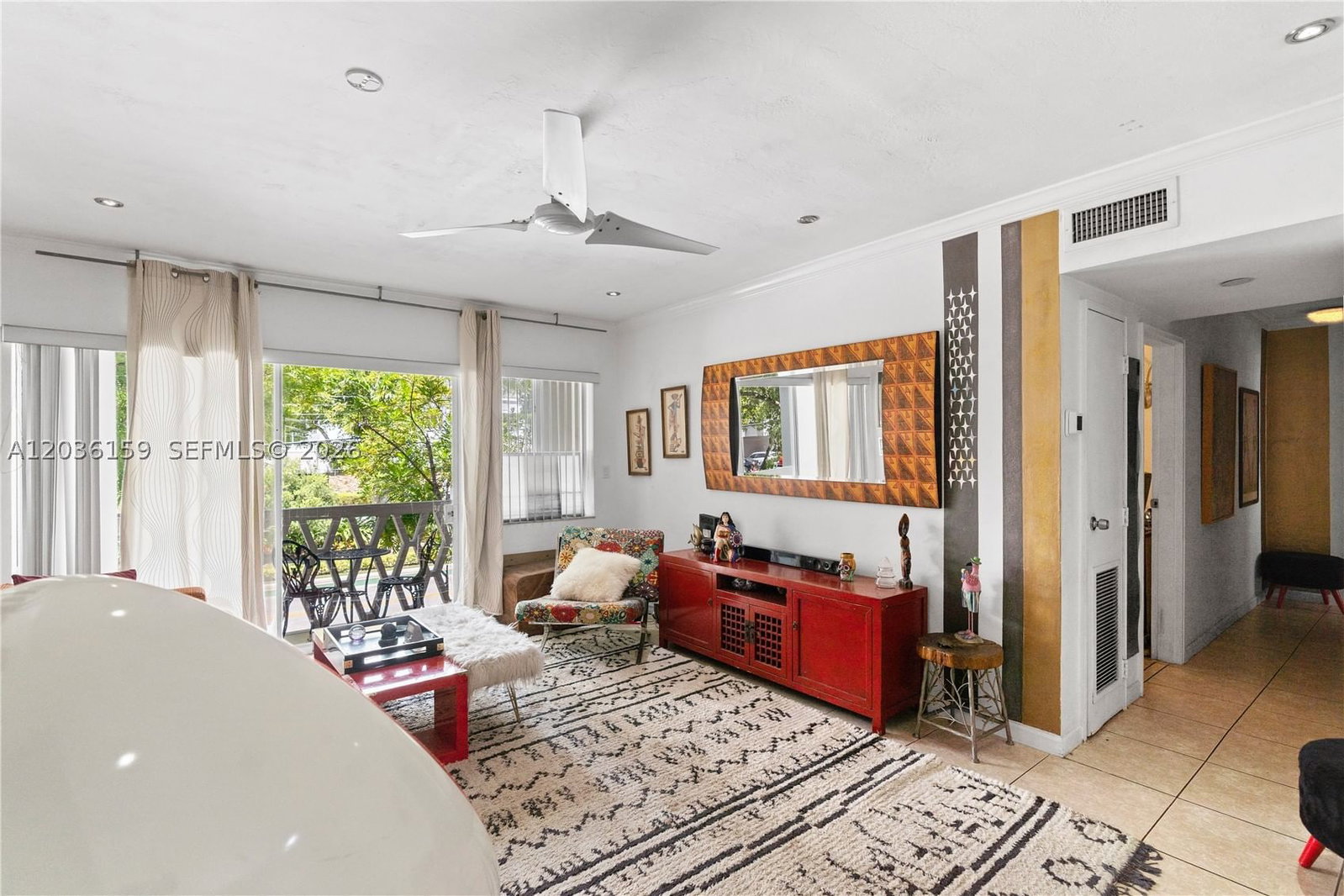 Real estate property located at 10001 Bay Harbor Dr #202, Miami-dade, Ambassador Place Condo, Bay Harbor Islands, FL