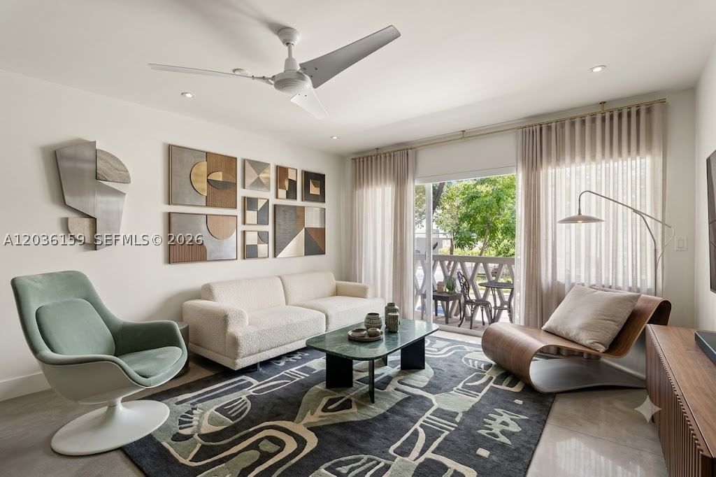 Real estate property located at 10001 Bay Harbor Dr #202, Miami-dade, Ambassador Place Condo, Bay Harbor Islands, FL