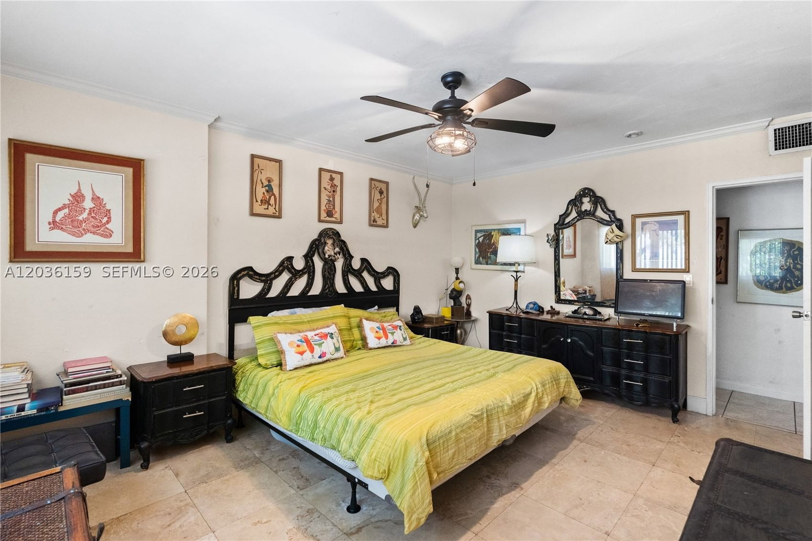Real estate property located at 10001 Bay Harbor Dr #202, Miami-dade, Ambassador Place Condo, Bay Harbor Islands, FL