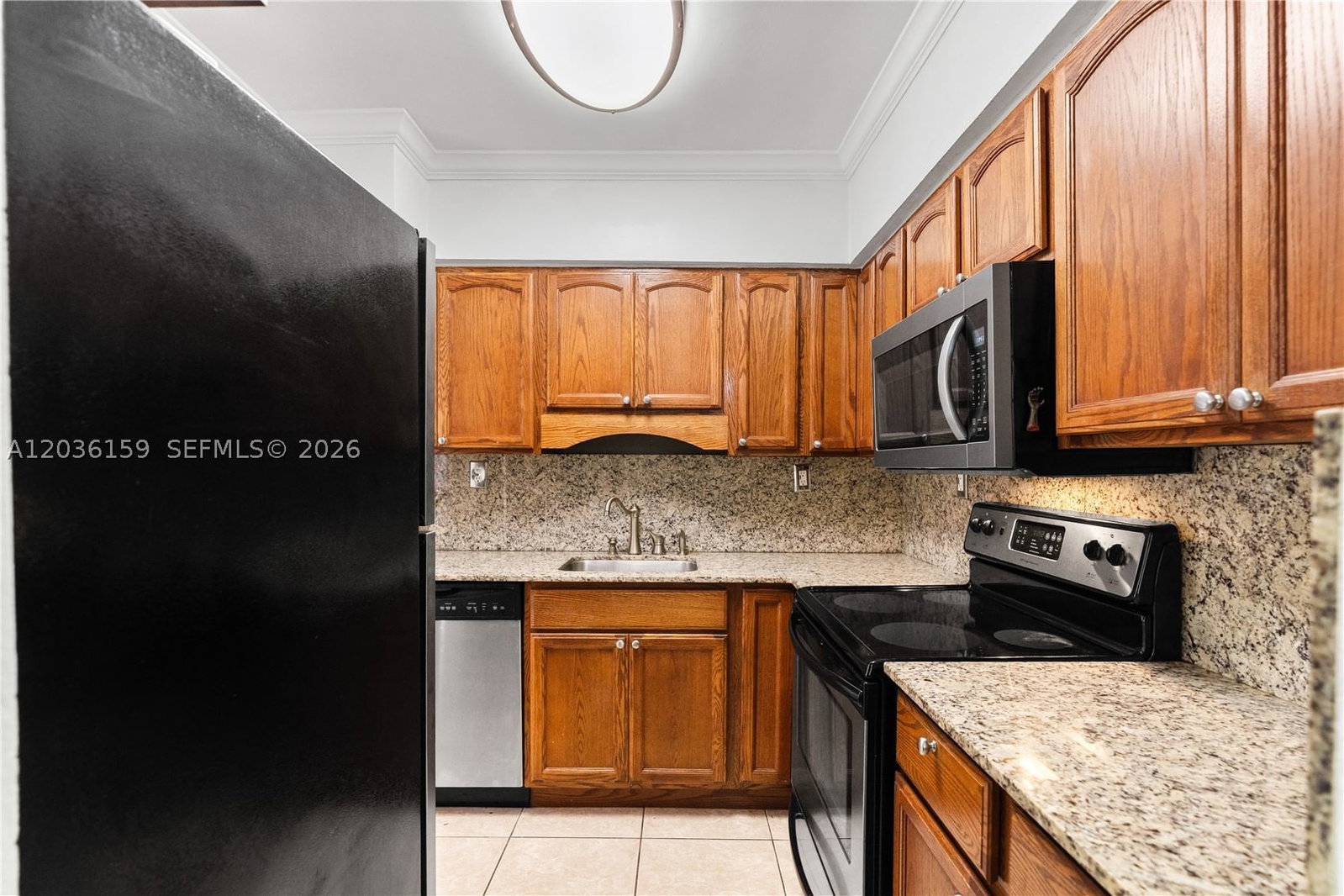 Real estate property located at 10001 Bay Harbor Dr #202, Miami-dade, Ambassador Place Condo, Bay Harbor Islands, FL