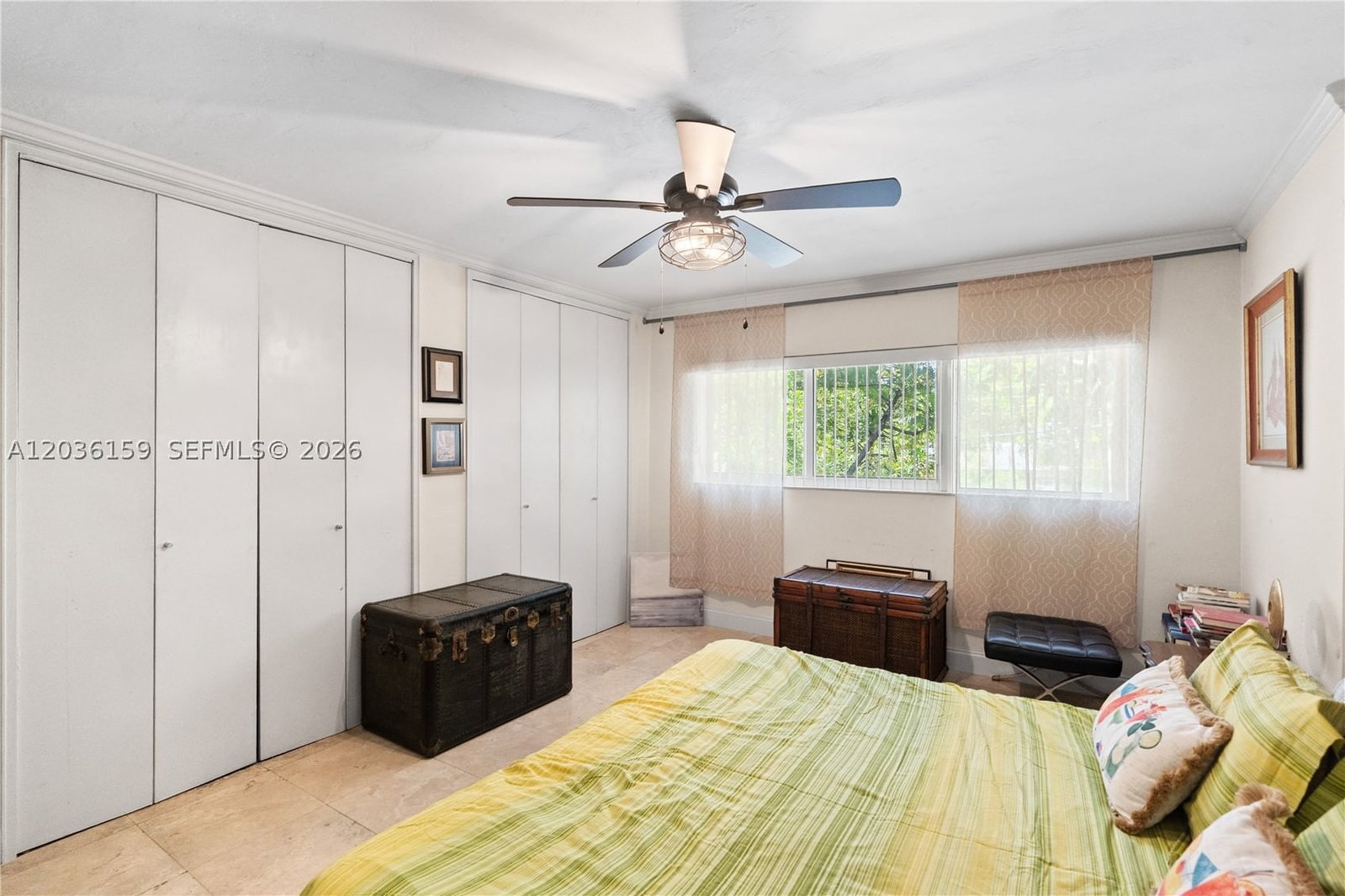 Real estate property located at 10001 Bay Harbor Dr #202, Miami-dade, Ambassador Place Condo, Bay Harbor Islands, FL