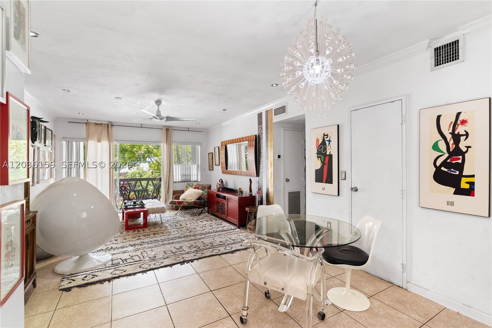 Real estate property located at 10001 Bay Harbor Dr #202, Miami-dade, Ambassador Place Condo, Bay Harbor Islands, FL