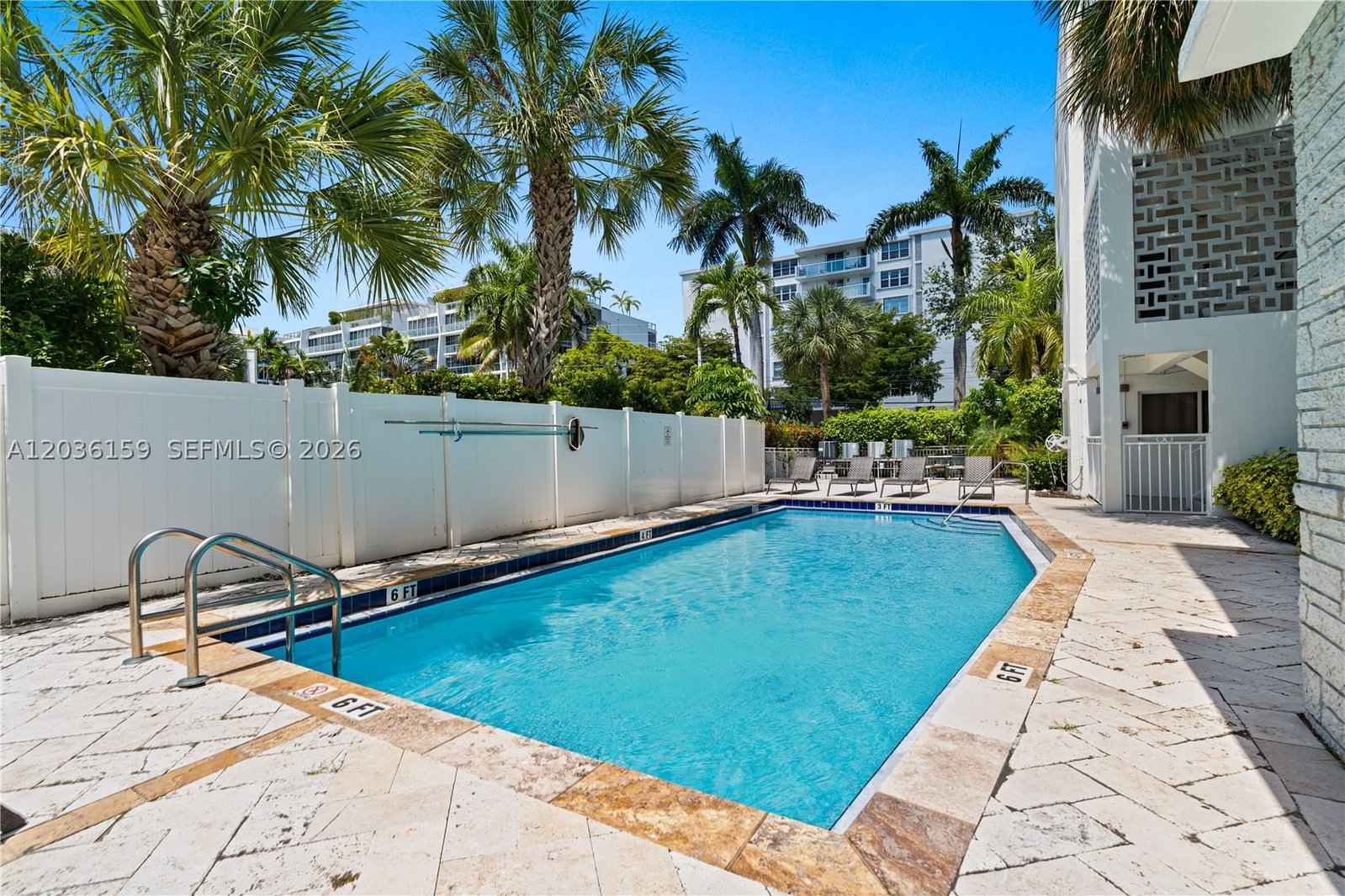Real estate property located at 10001 Bay Harbor Dr #202, Miami-dade, Ambassador Place Condo, Bay Harbor Islands, FL