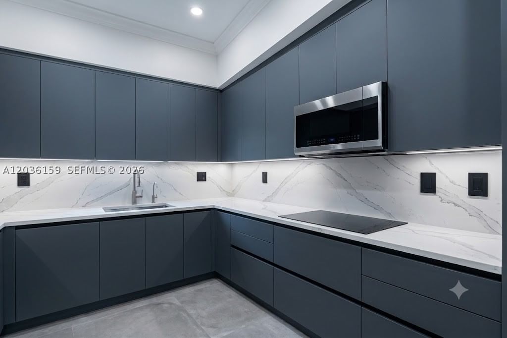 Real estate property located at 10001 Bay Harbor Dr #202, Miami-dade, Ambassador Place Condo, Bay Harbor Islands, FL