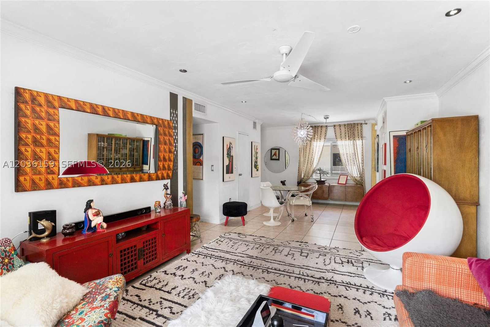 Real estate property located at 10001 Bay Harbor Dr #202, Miami-dade, Ambassador Place Condo, Bay Harbor Islands, FL