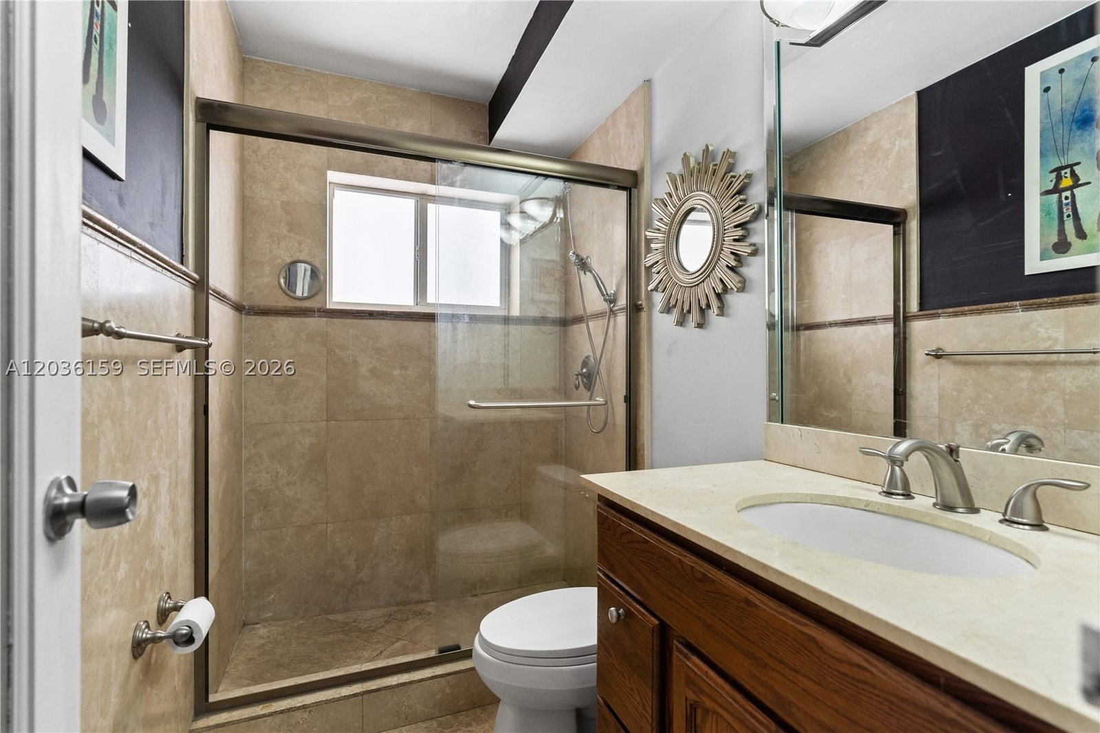 Real estate property located at 10001 Bay Harbor Dr #202, Miami-dade, Ambassador Place Condo, Bay Harbor Islands, FL