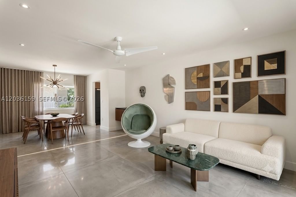 Real estate property located at 10001 Bay Harbor Dr #202, Miami-dade, Ambassador Place Condo, Bay Harbor Islands, FL