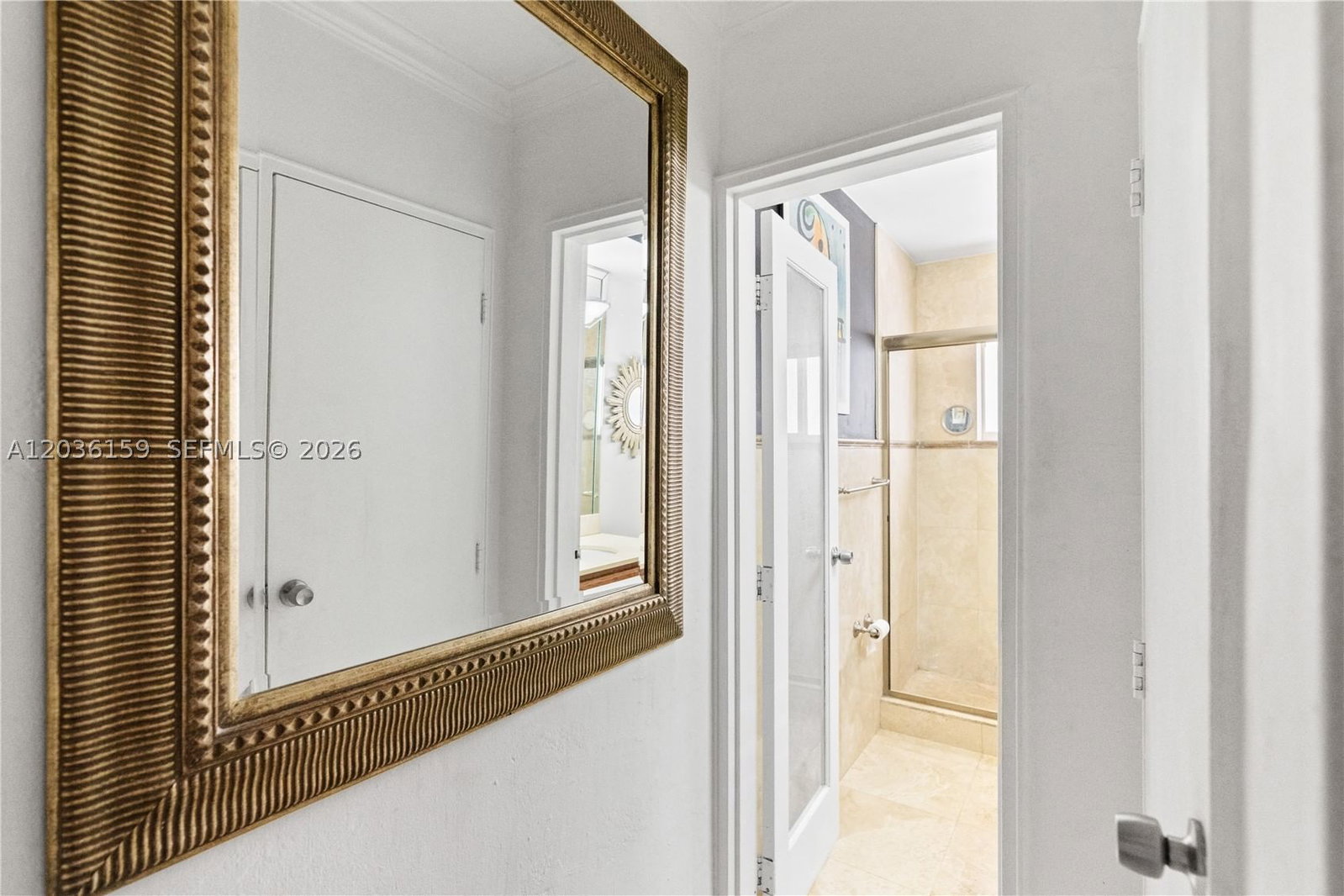 Real estate property located at 10001 Bay Harbor Dr #202, Miami-dade, Ambassador Place Condo, Bay Harbor Islands, FL