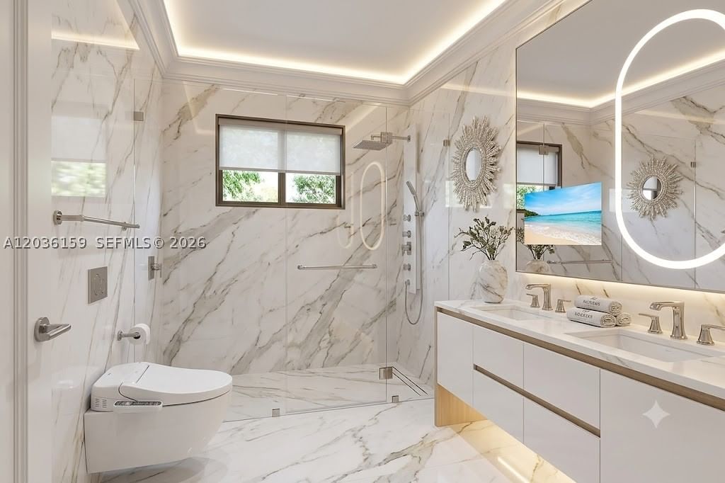 Real estate property located at 10001 Bay Harbor Dr #202, Miami-dade, Ambassador Place Condo, Bay Harbor Islands, FL