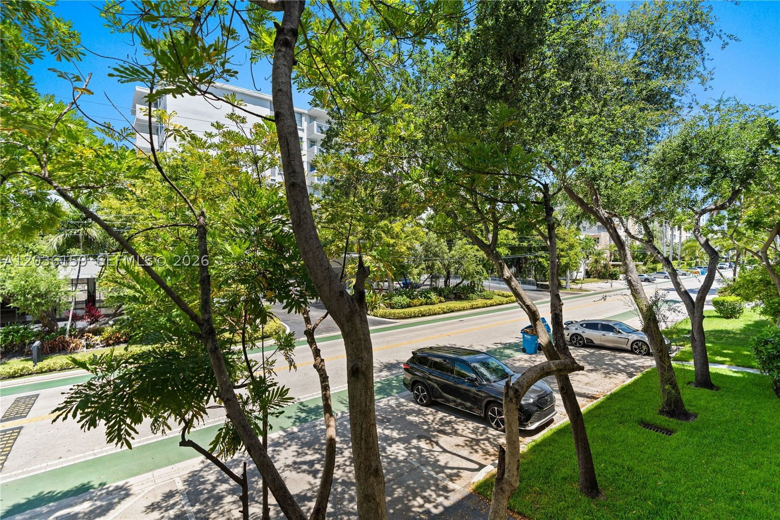 Real estate property located at 10001 Bay Harbor Dr #202, Miami-dade, Ambassador Place Condo, Bay Harbor Islands, FL
