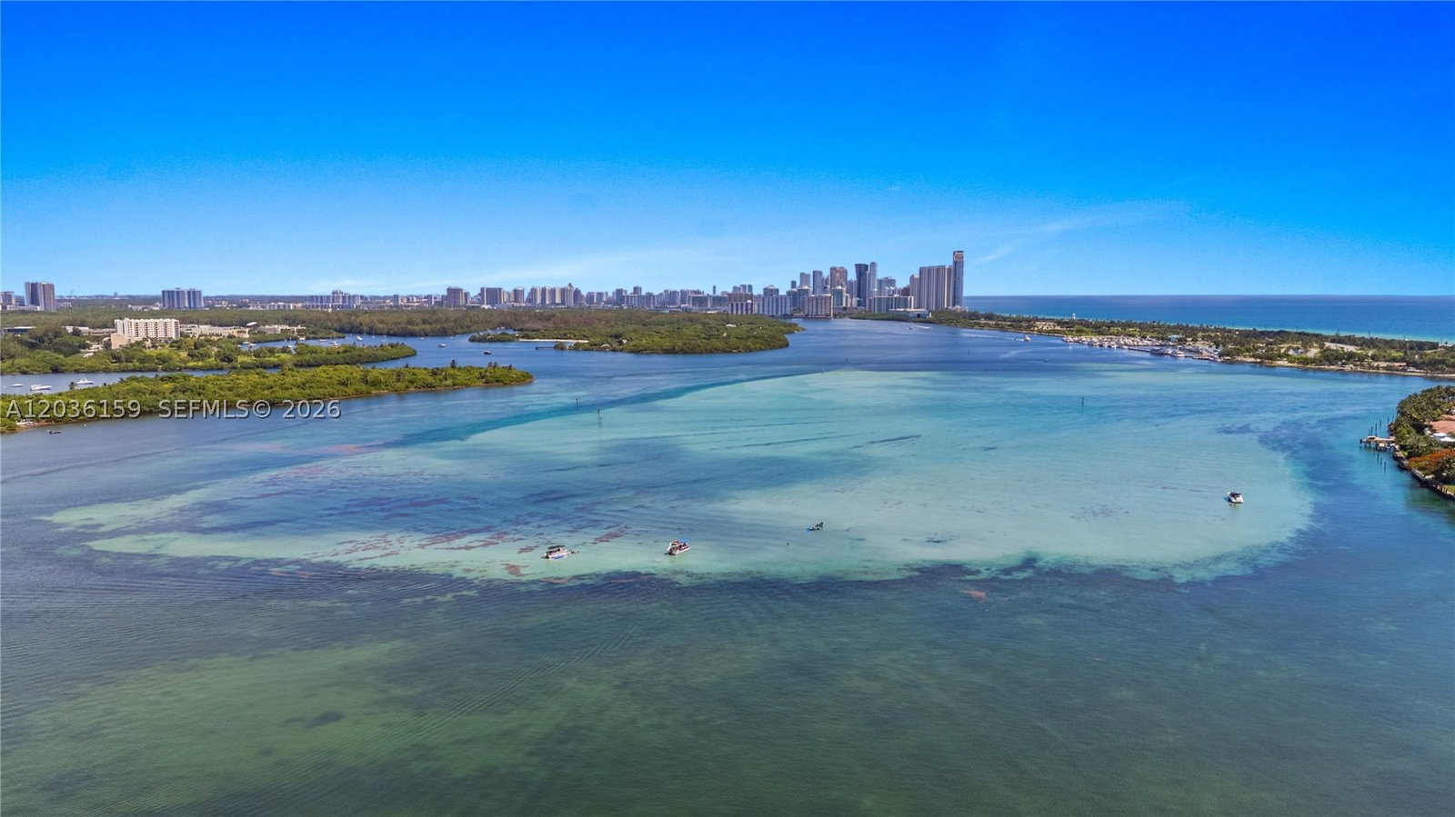 Real estate property located at 10001 Bay Harbor Dr #202, Miami-dade, Ambassador Place Condo, Bay Harbor Islands, FL